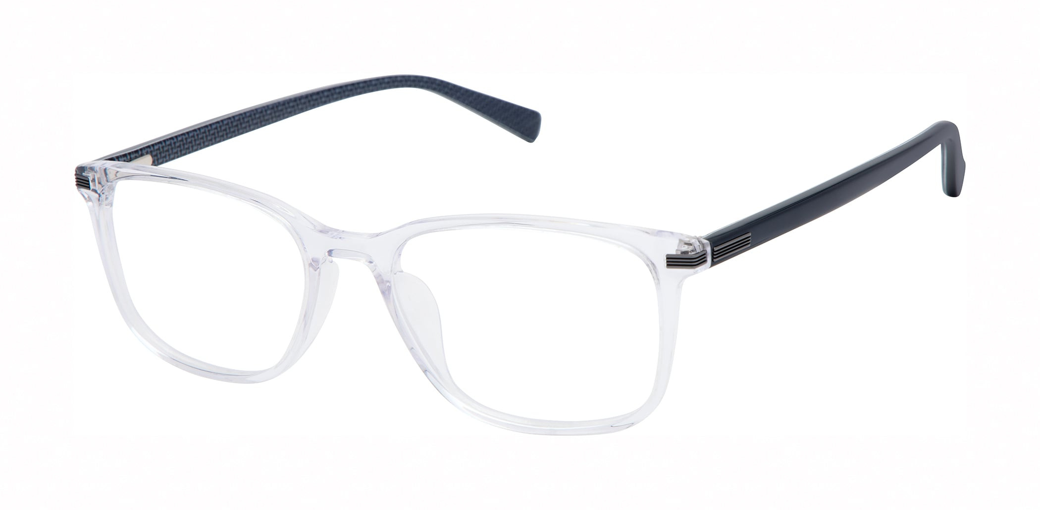 TMUF010 Eyeglasses - Ted Baker Authorized Retailer | coolframes
