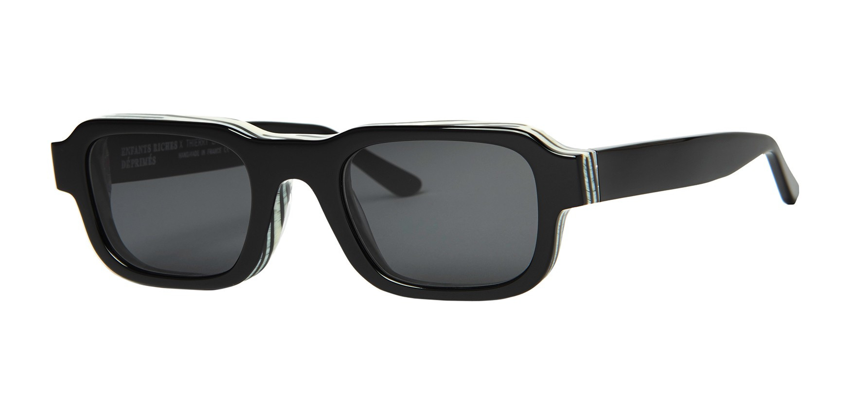 ENFANTS RICHES DÉPRIMÉS X THIERRY LASRY 
