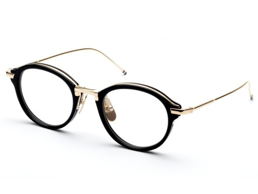 TB-011 Eyeglasses - Thom Browne Authorized Retailer | coolframes