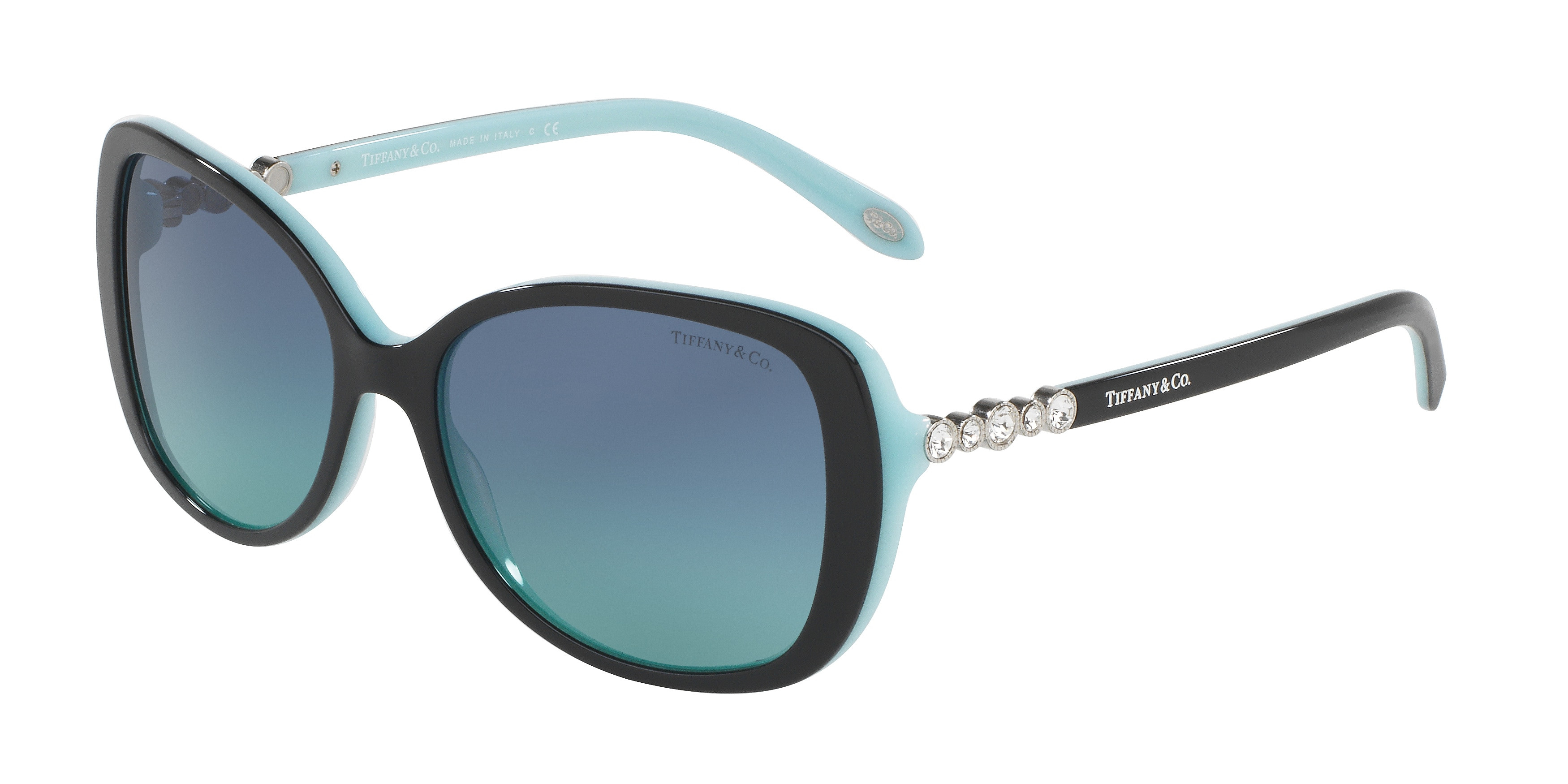 TF4121B Sunglasses - Tiffany & Co. Authorized Retailer 
