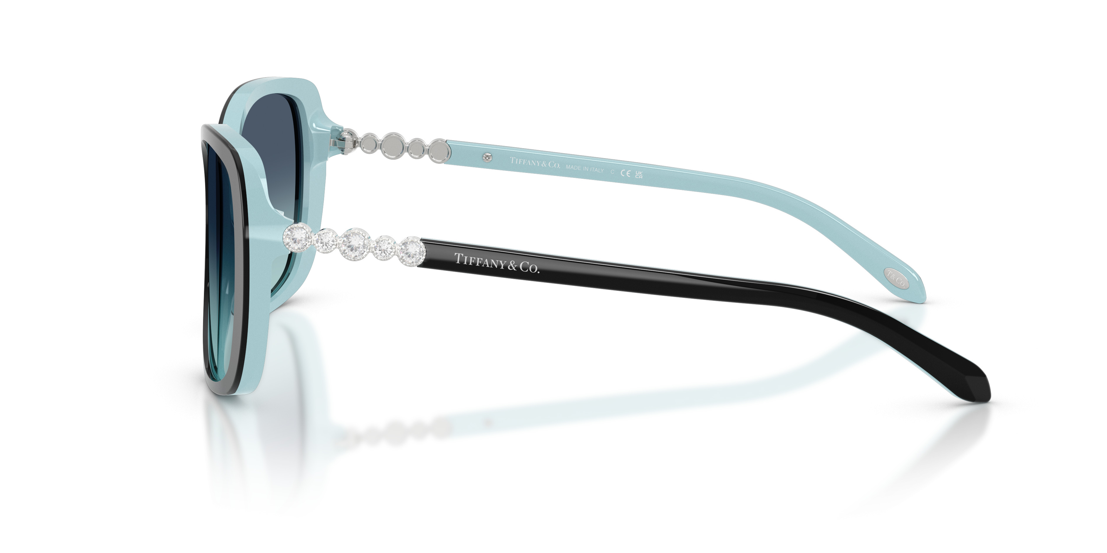 TF4121B Sunglasses - Tiffany & Co. Authorized Retailer