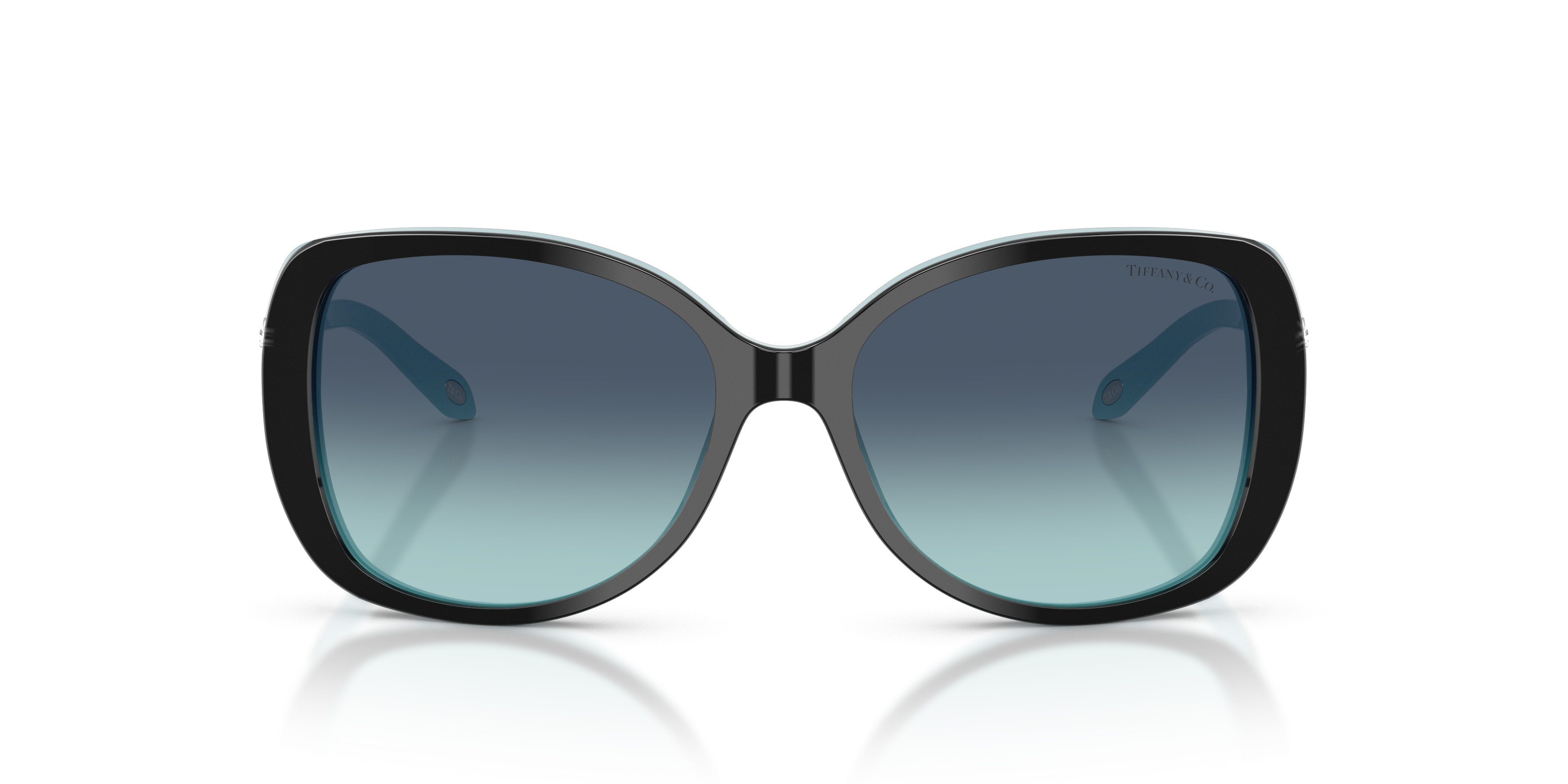 TF4121B Sunglasses - Tiffany & Co. Authorized Retailer
