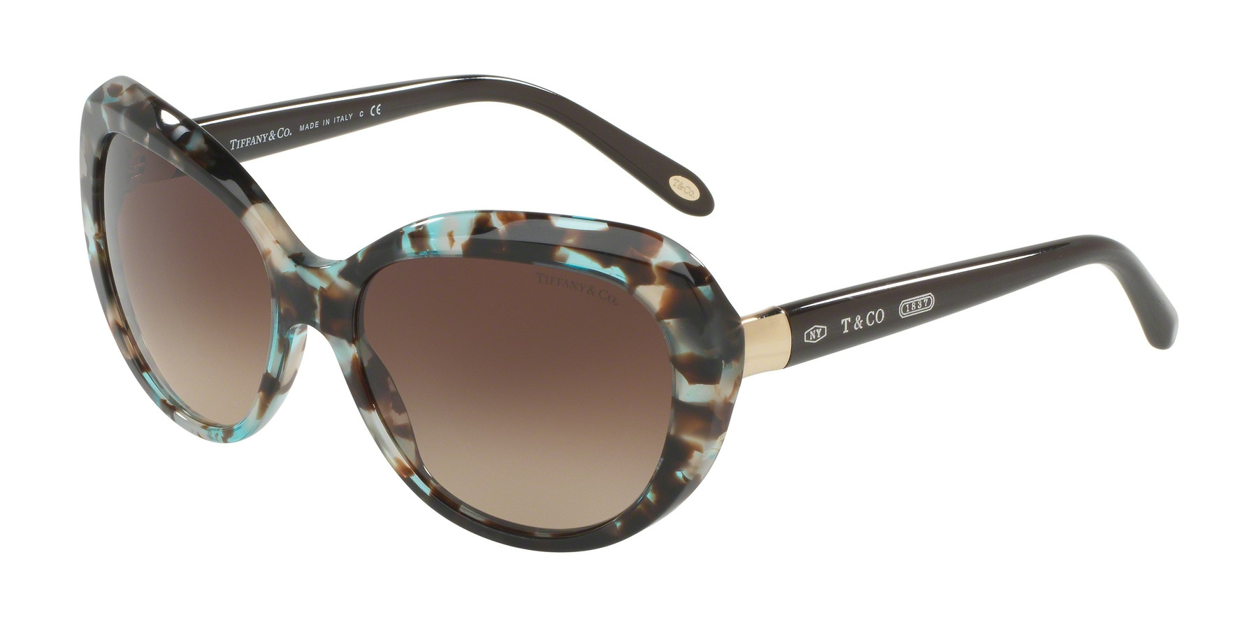 TF4122 Sunglasses - Tiffany & Co. Authorized Retailer | coolframes