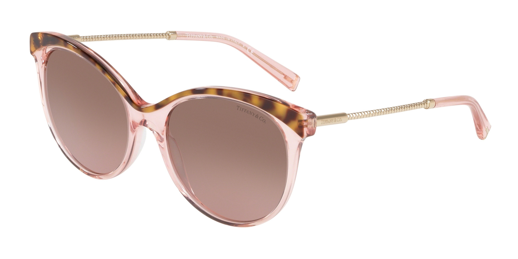 Tiffany & Co. Butterfly sunglasses TF4149 TIFFANY & CO. Butterfly Sunglasses TF4149 main image 3