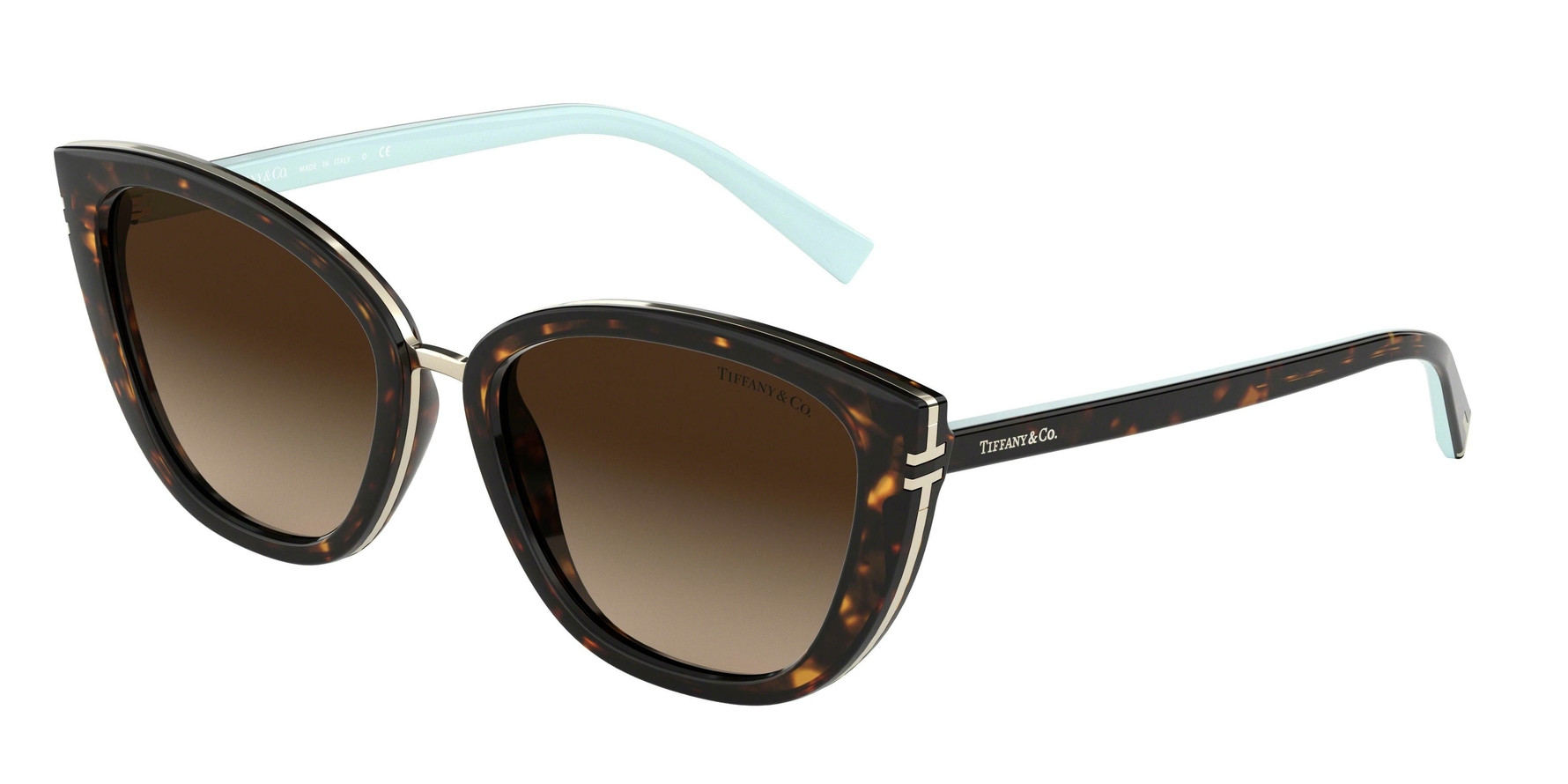 TF4152 Sunglasses - Tiffany & Co. Authorized Retailer | coolframes