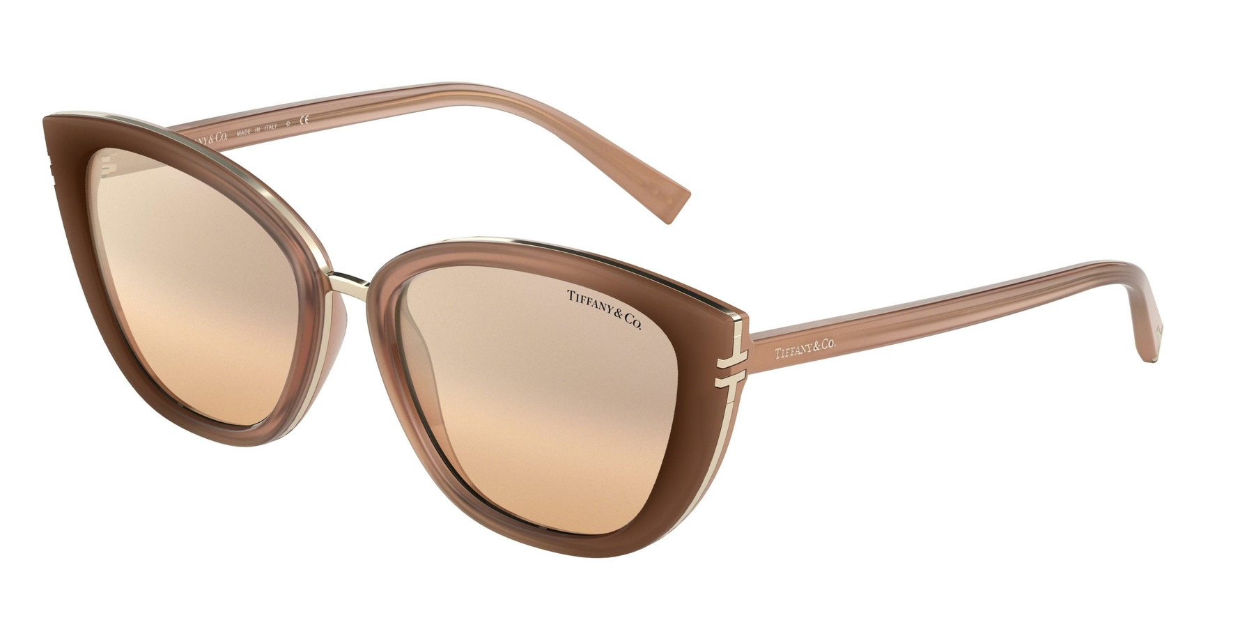 TF4152 Sunglasses - Tiffany & Co. Authorized Retailer  display picture 3
