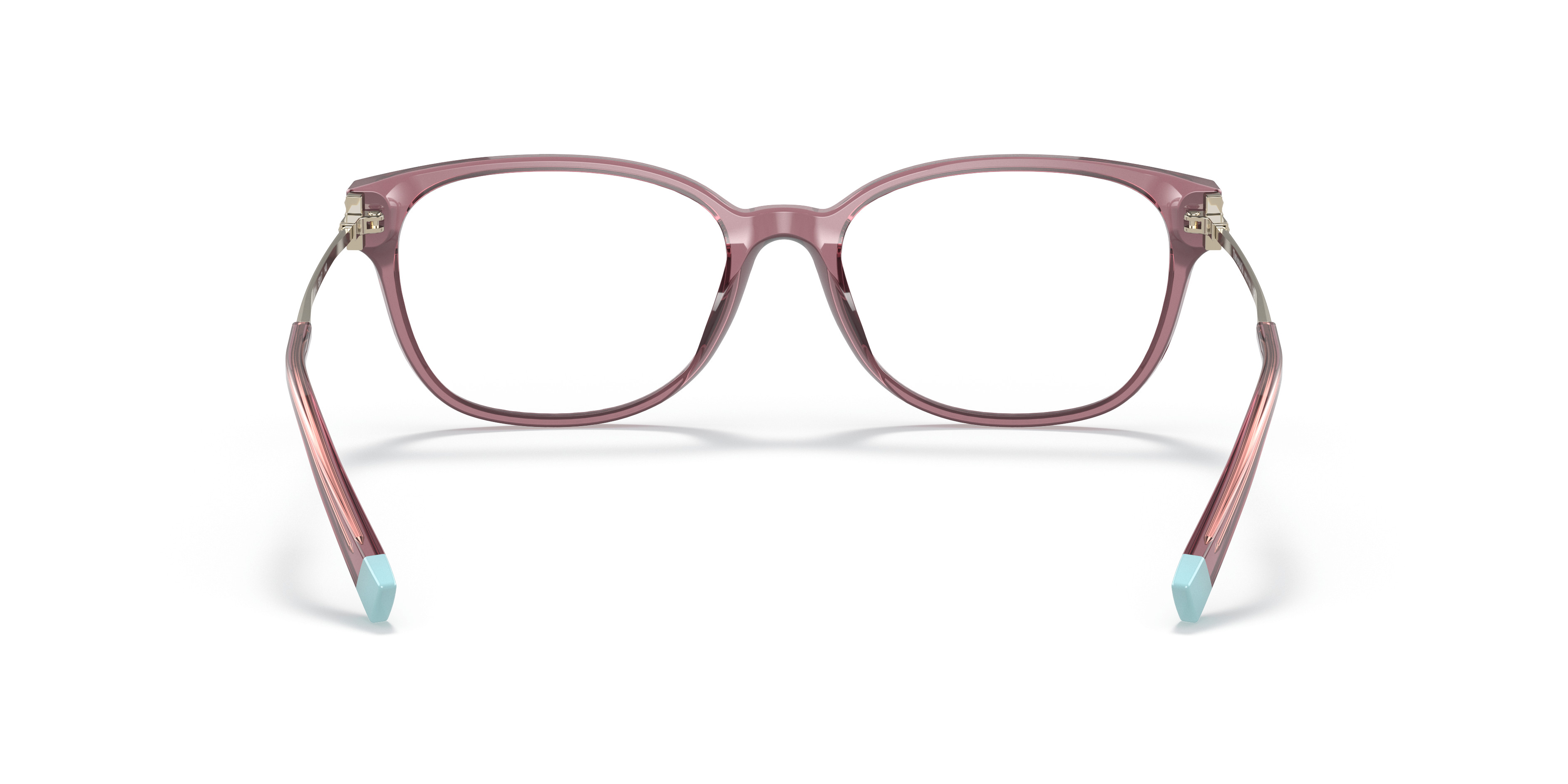 TF2177 Eyeglasses - Tiffany & Co. Authorized Retailer | coolframes