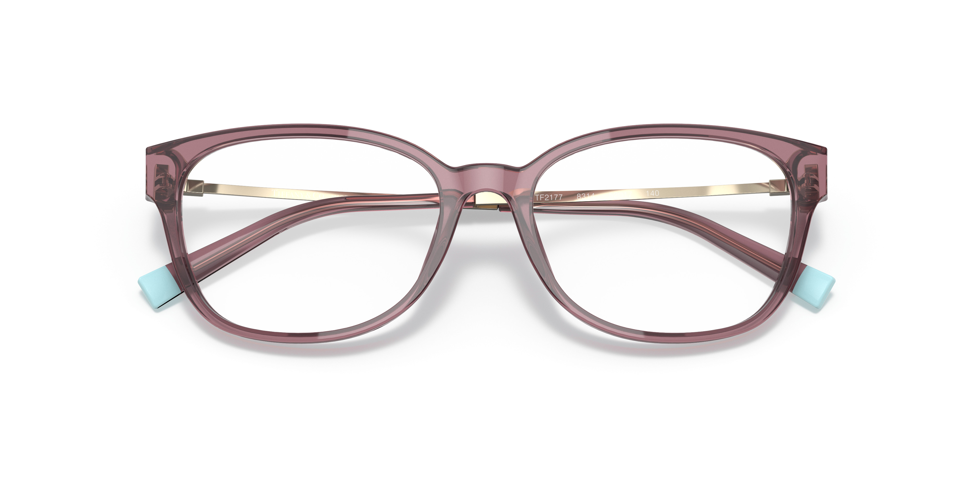 TF2177 Eyeglasses - Tiffany & Co. Authorized Retailer | coolframes