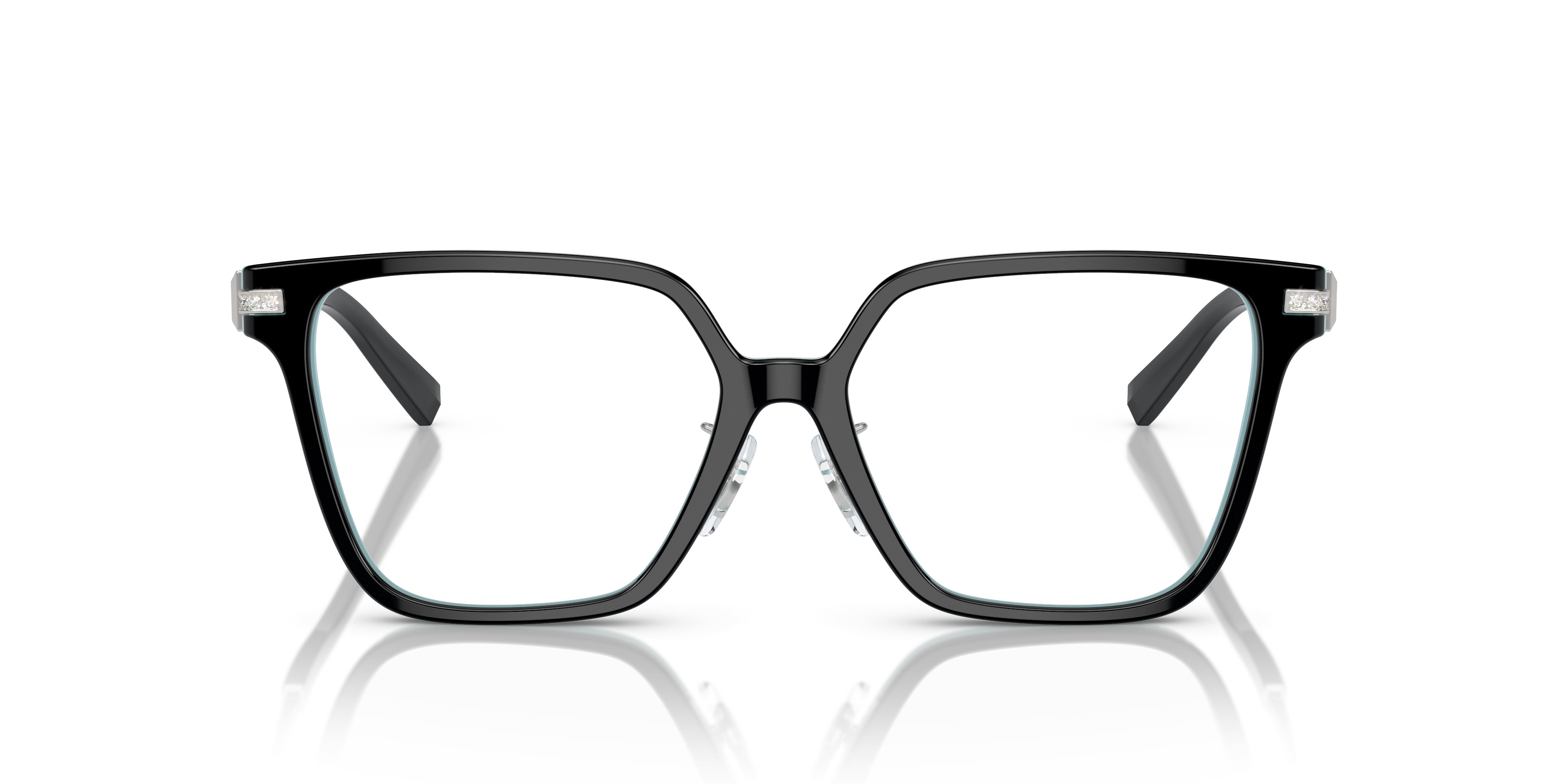 TF2234BF Eyeglasses - Tiffany & Co. Authorized Retailer