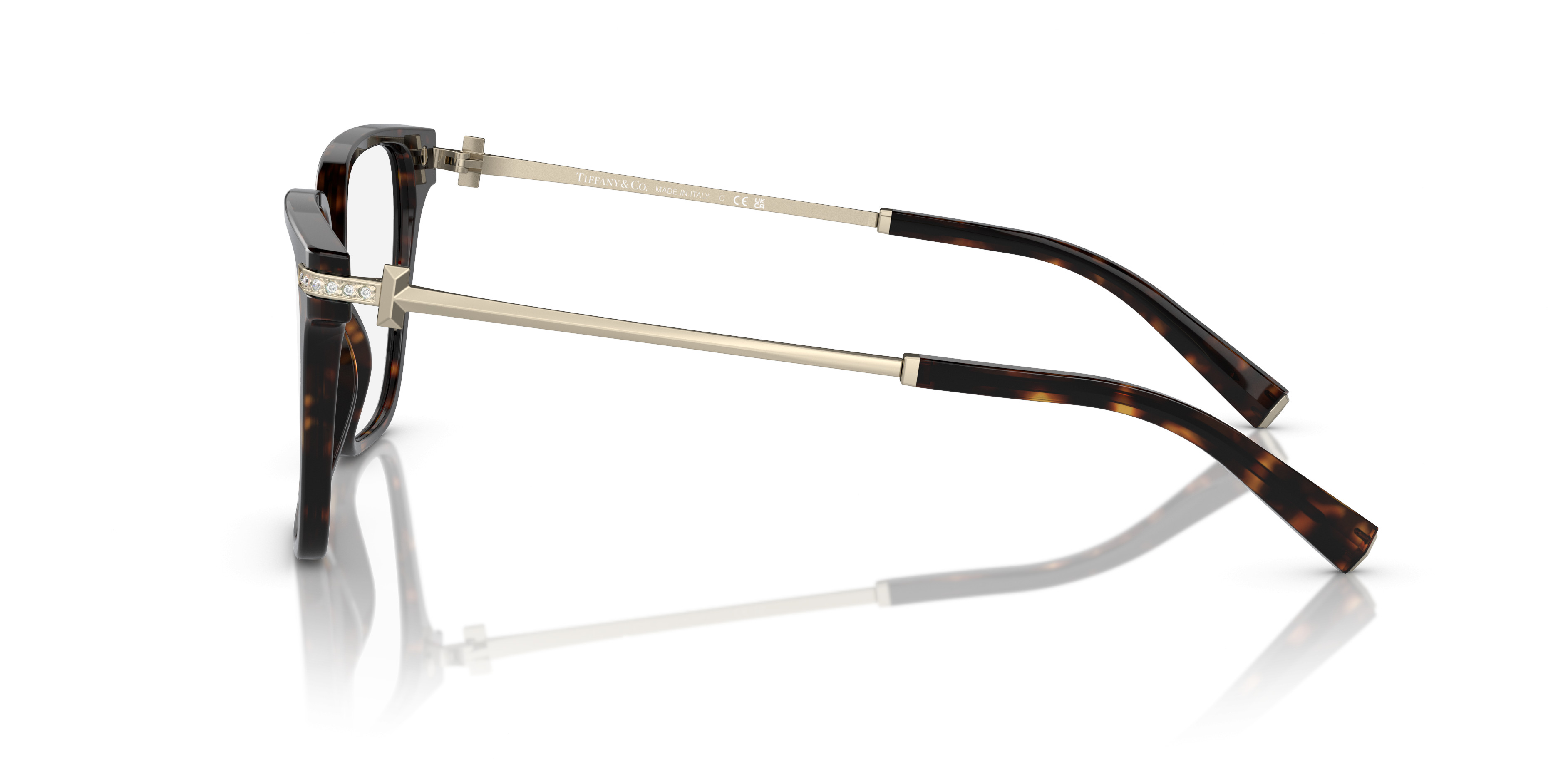 TF2234B Eyeglasses - Tiffany & Co. Authorized Retailer