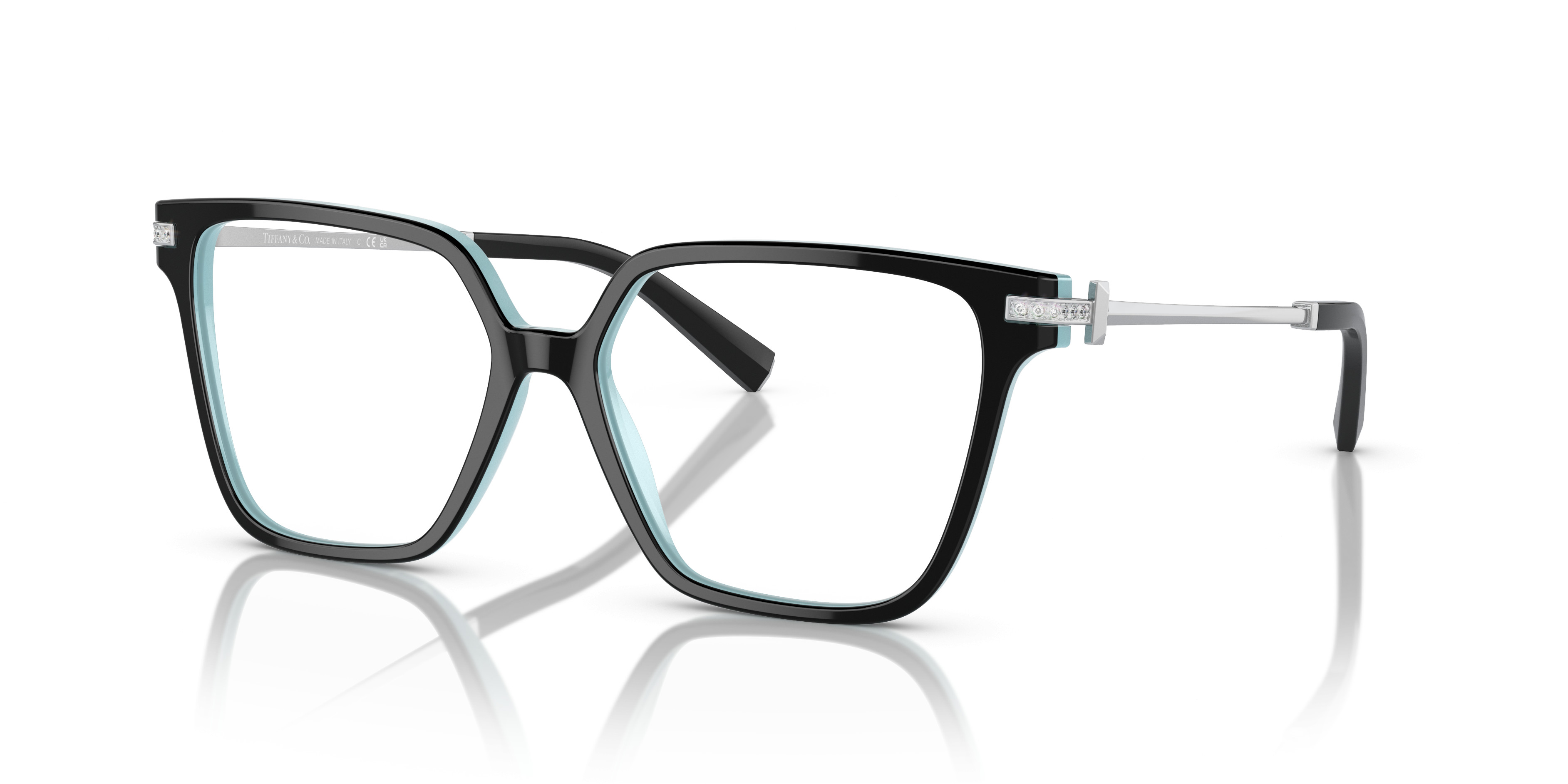 TF2234B Eyeglasses - Tiffany & Co. Authorized Retailer
