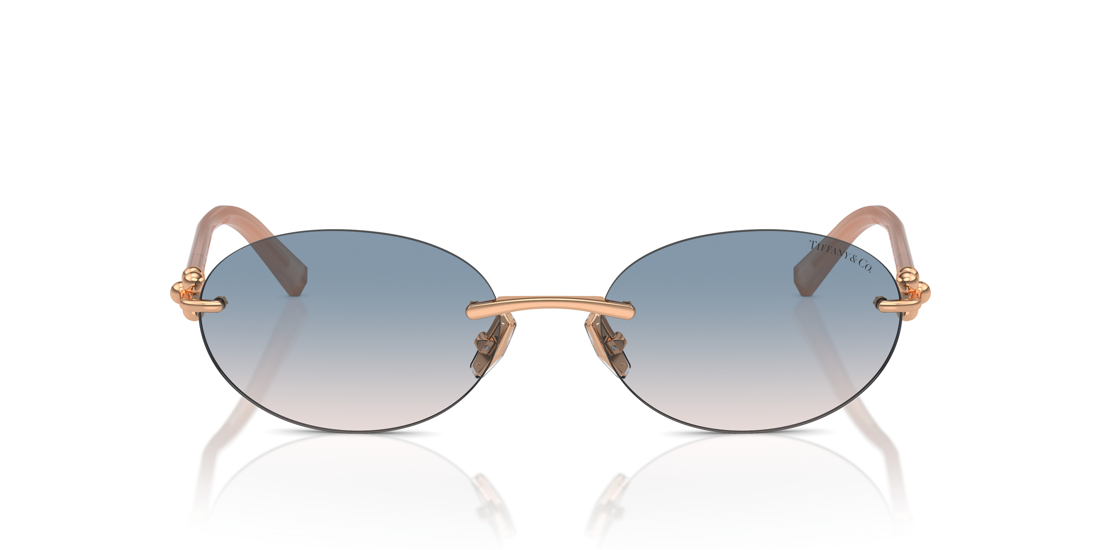 TF3104D Sunglasses - Tiffany & Co. Authorized Retailer