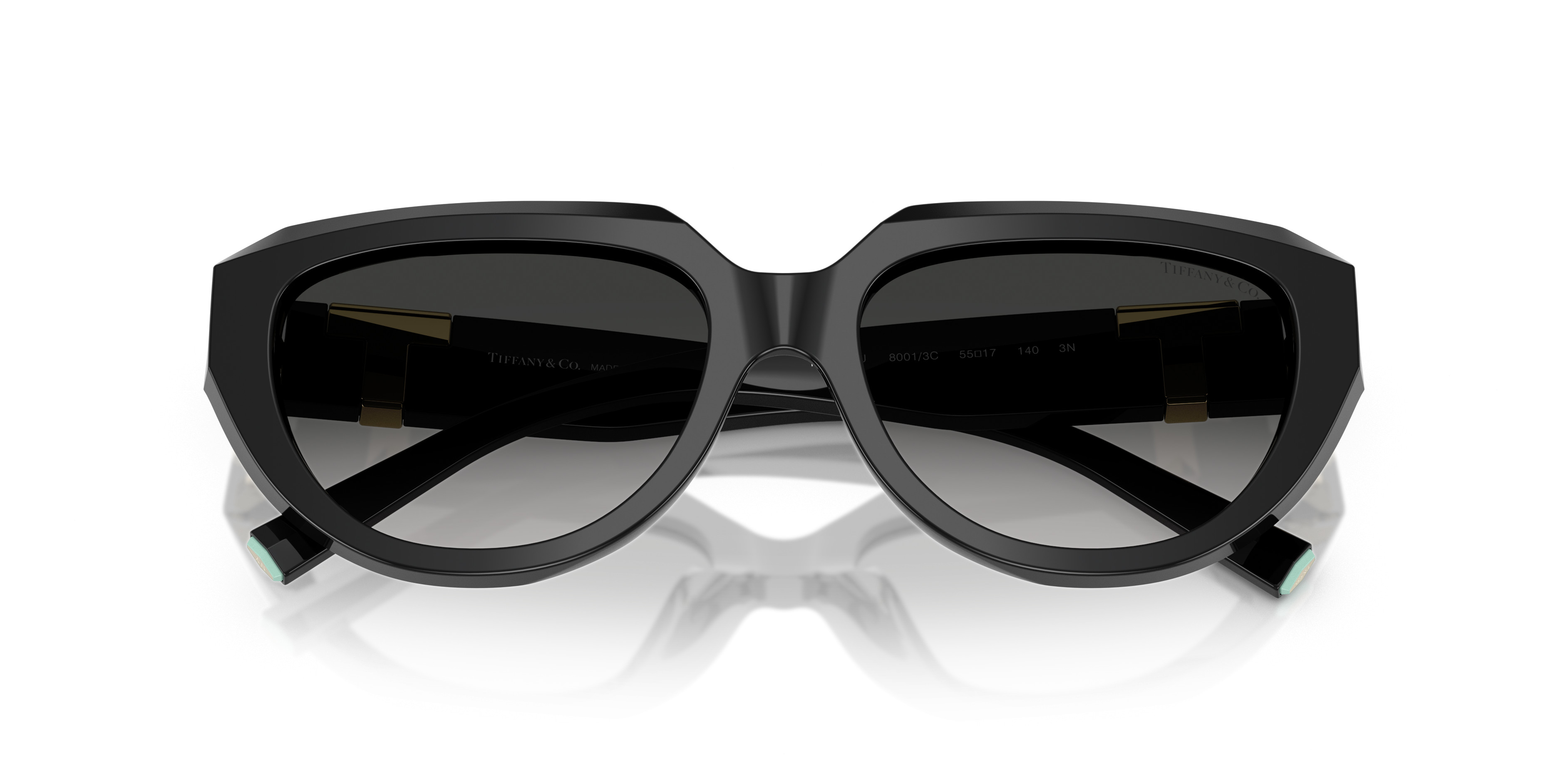 TF4238U Sunglasses - Tiffany & Co. Authorized Retailer  display picture 3