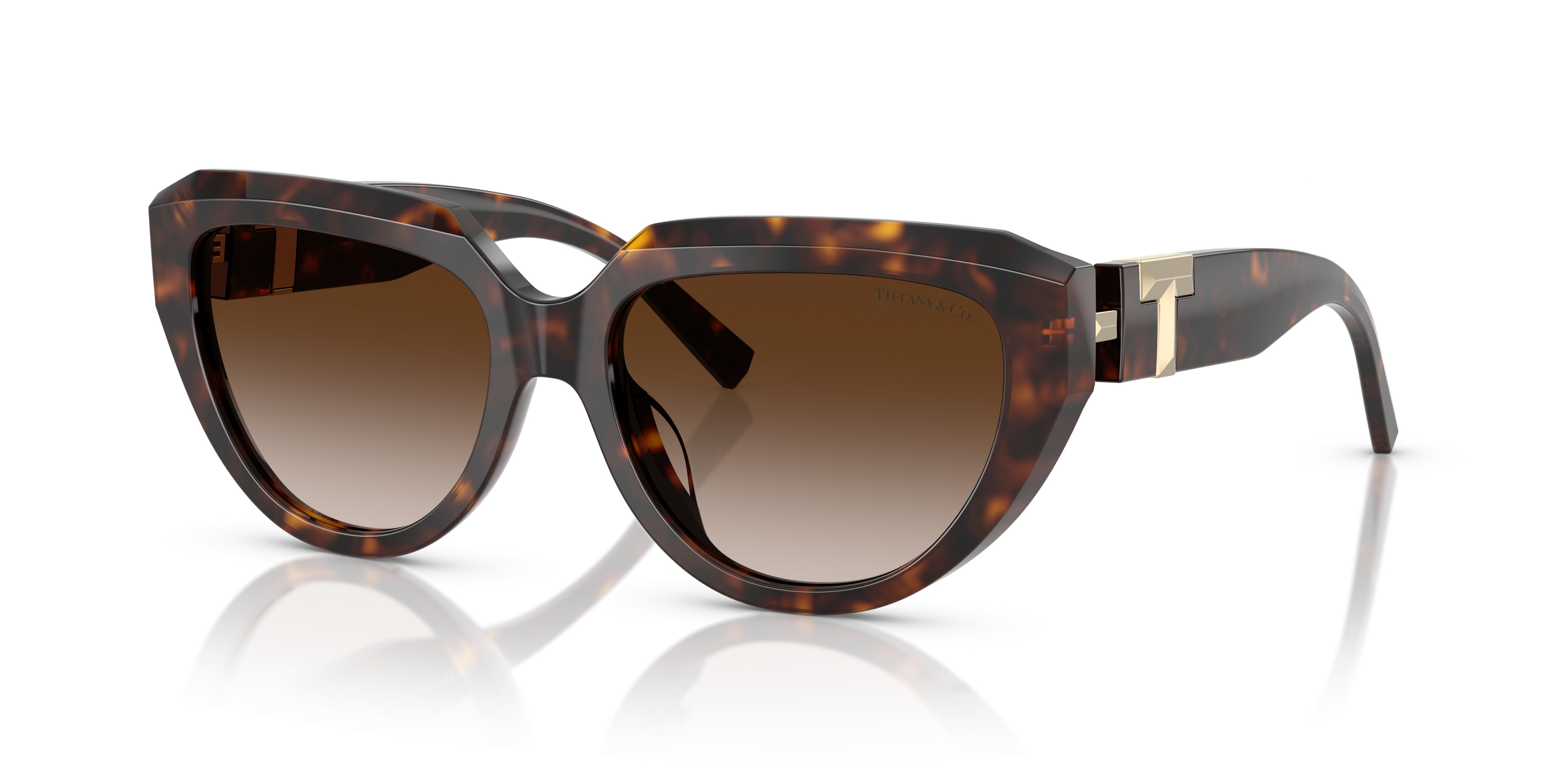 TF4238U Sunglasses - Tiffany & Co. Authorized Retailer  display picture 2