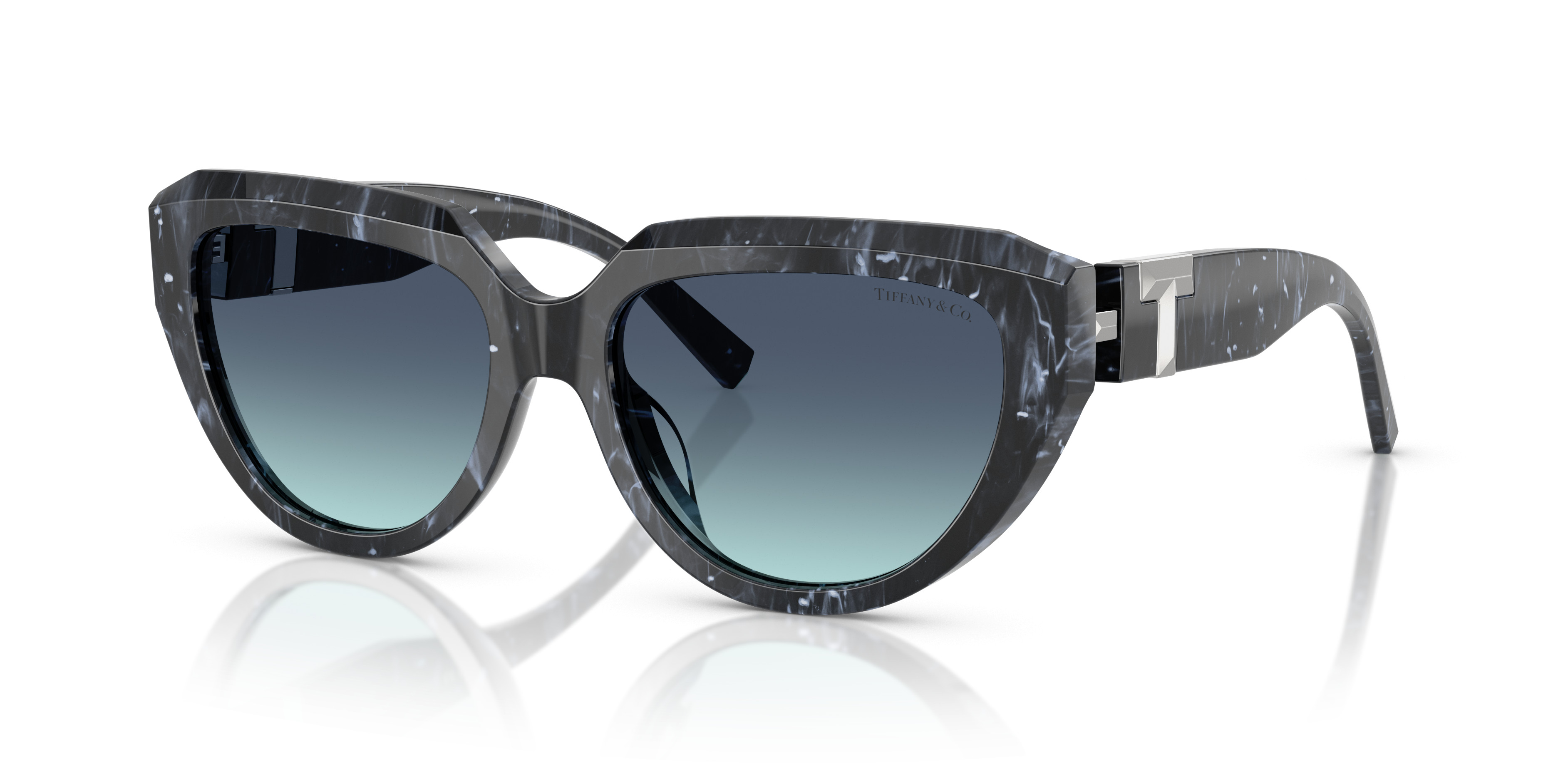 TF4238U Sunglasses - Tiffany & Co. Authorized Retailer  display picture 3