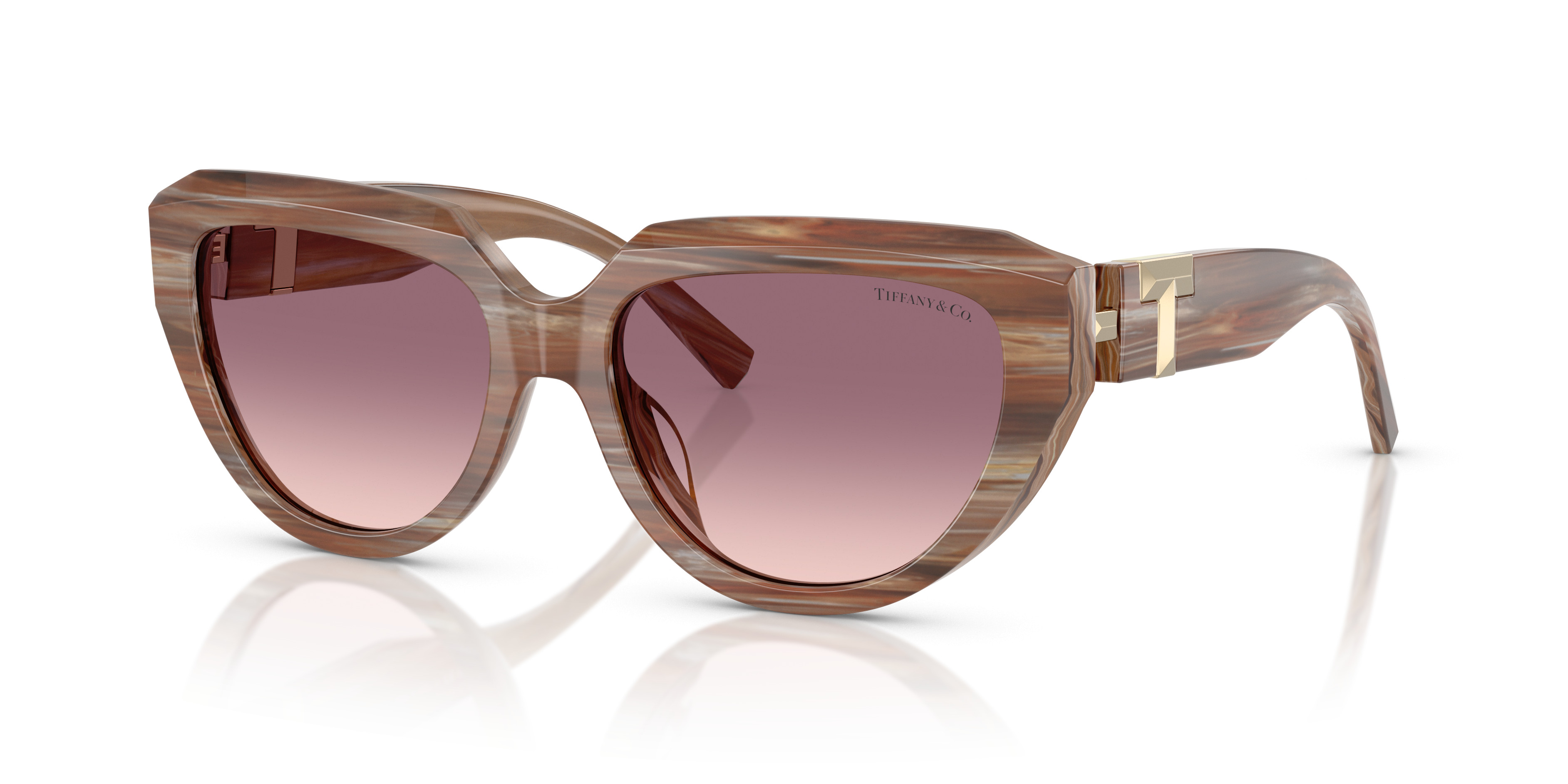 TF4238U Sunglasses - Tiffany & Co. Authorized Retailer  display picture 1