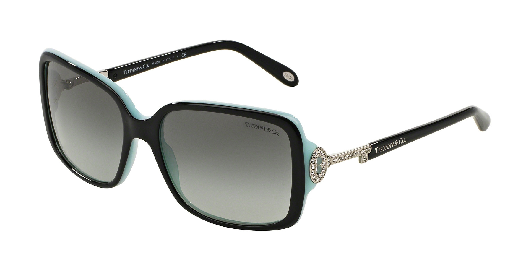 TF4043B Sunglasses - Tiffany & Co. Authorized Retailer 