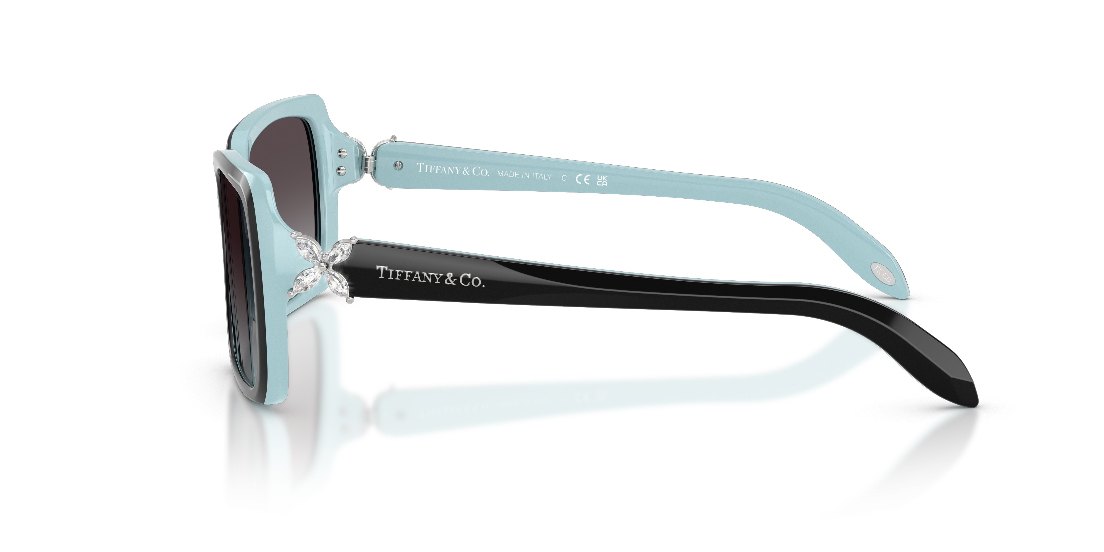 TF4047B Sunglasses - Tiffany & Co. Authorized Retailer