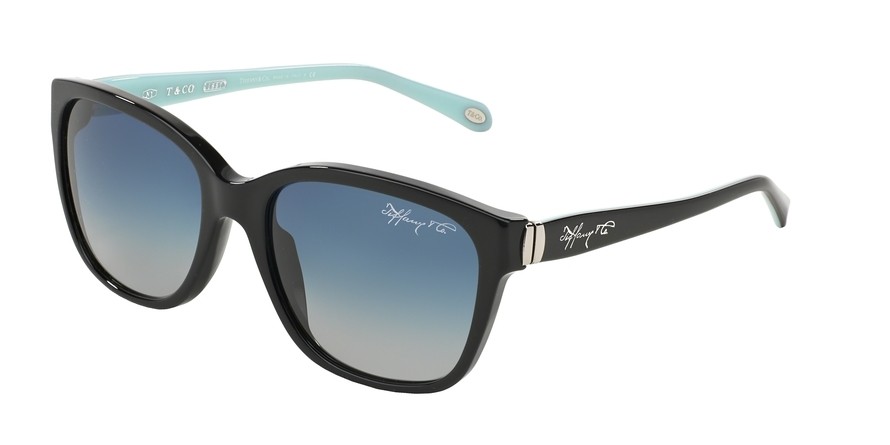 Tiffany ティファニーサングラスTF4083-F TF4083 Sunglasses - Tiffany & Co. Authorized Retailer | coolframes