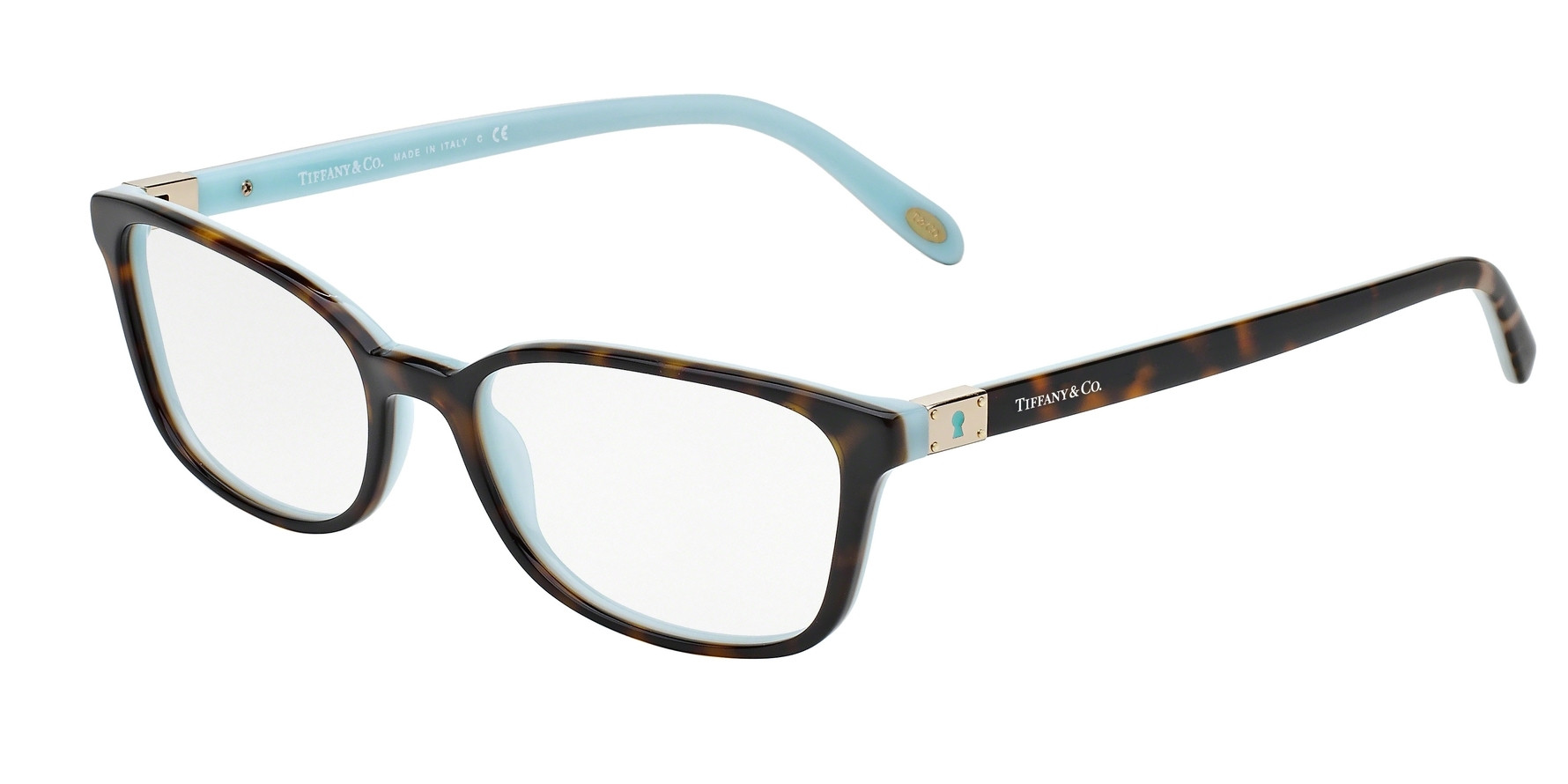 TF2094 Eyeglasses - Tiffany & Co. Authorized Retailer | coolframes