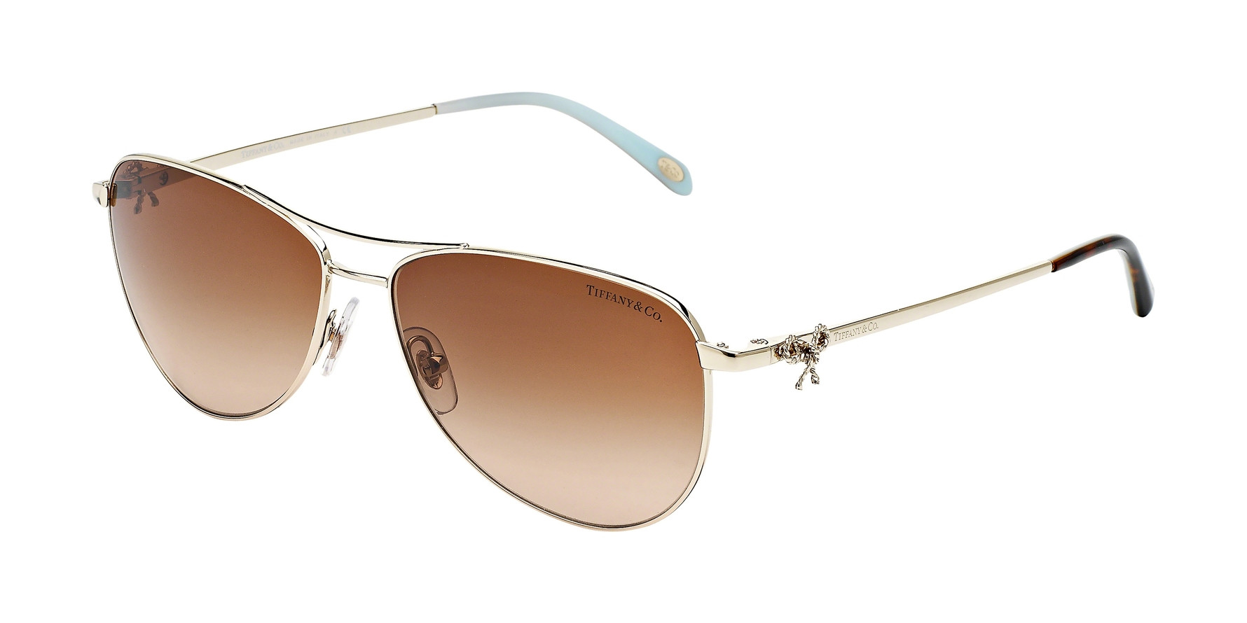 TF3044 Sunglasses - Tiffany & Co. Authorized Retailer  display picture 2