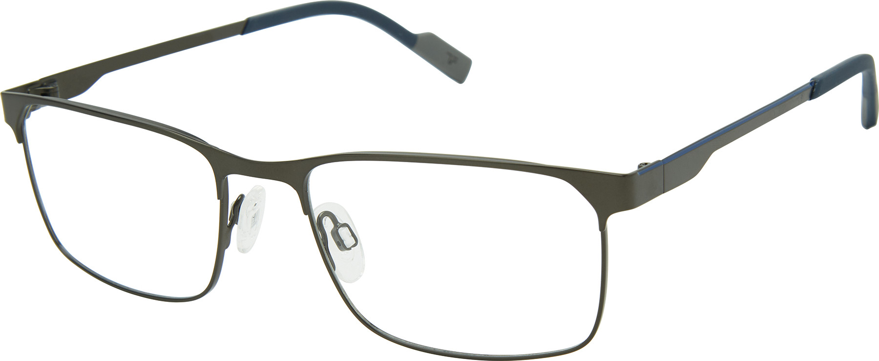 827078 Eyeglasses - TITANflex Authorized Retailer | coolframes.com