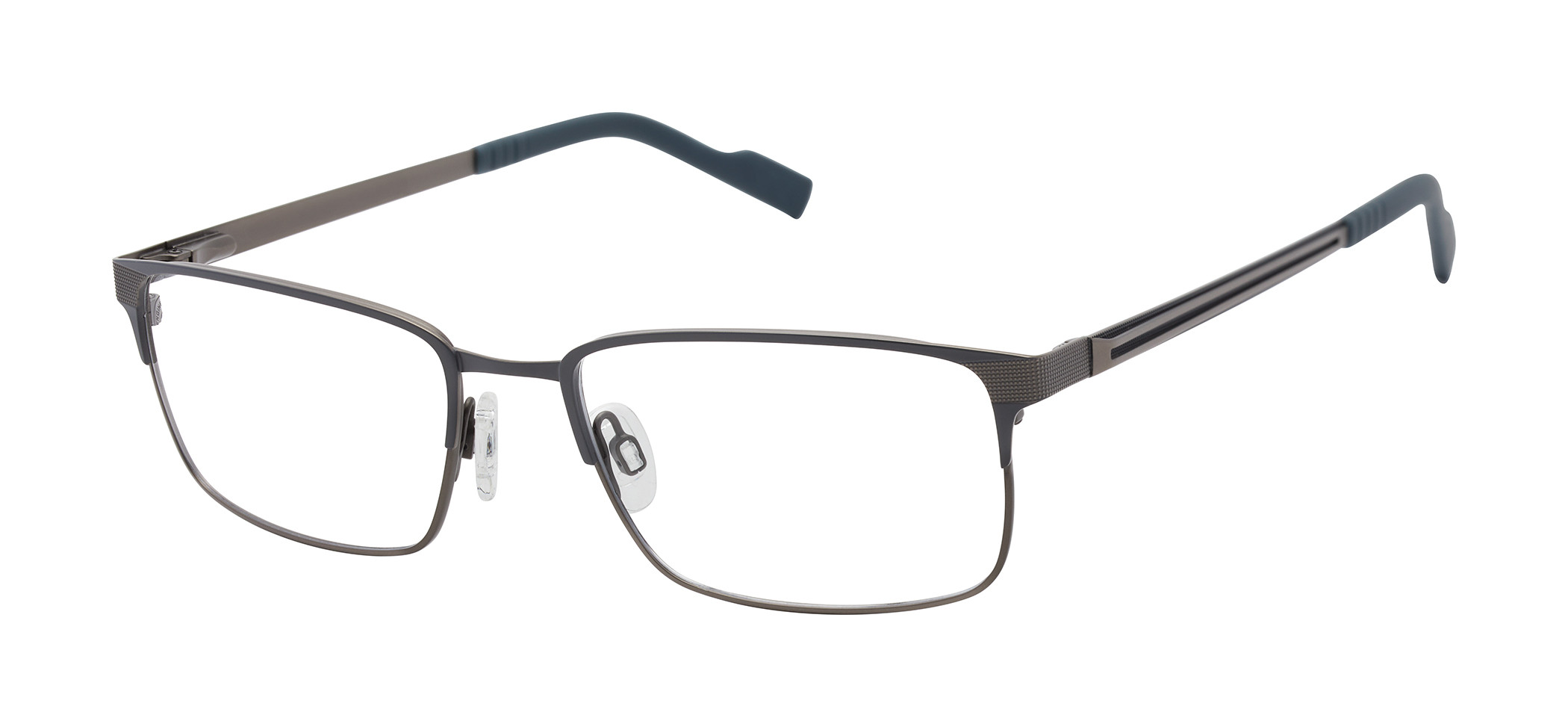 827086 Eyeglasses - TITANflex Authorized Retailer | coolframes.com