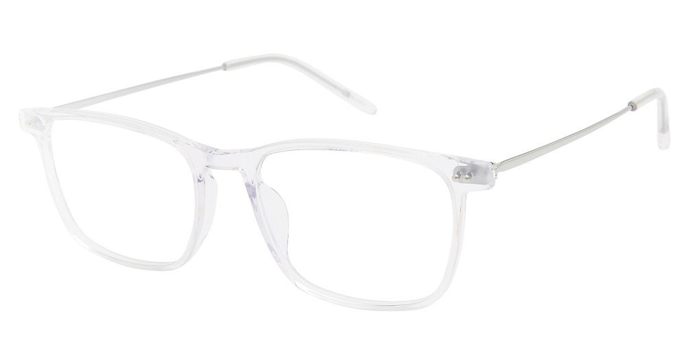 NU061 Eyeglasses - TLG Authorized Retailer | coolframes.com - Cool