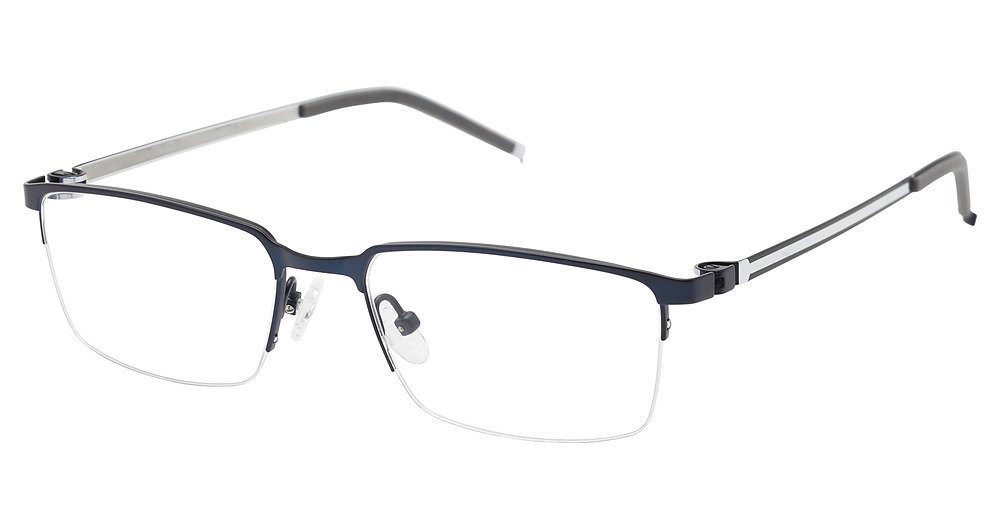 NU085 Eyeglasses - TLG Authorized Retailer | coolframes.com - Cool