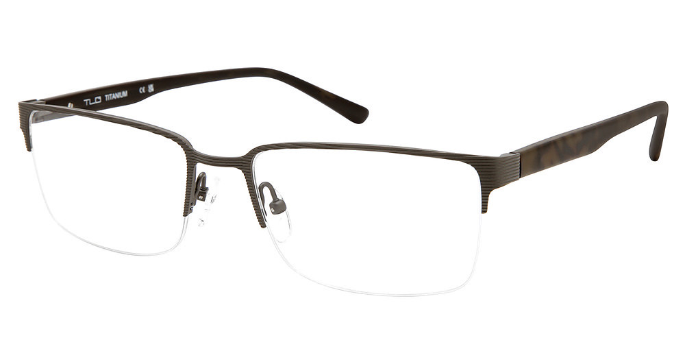 NU087 Eyeglasses - TLG Authorized Retailer | coolframes.com - Cool