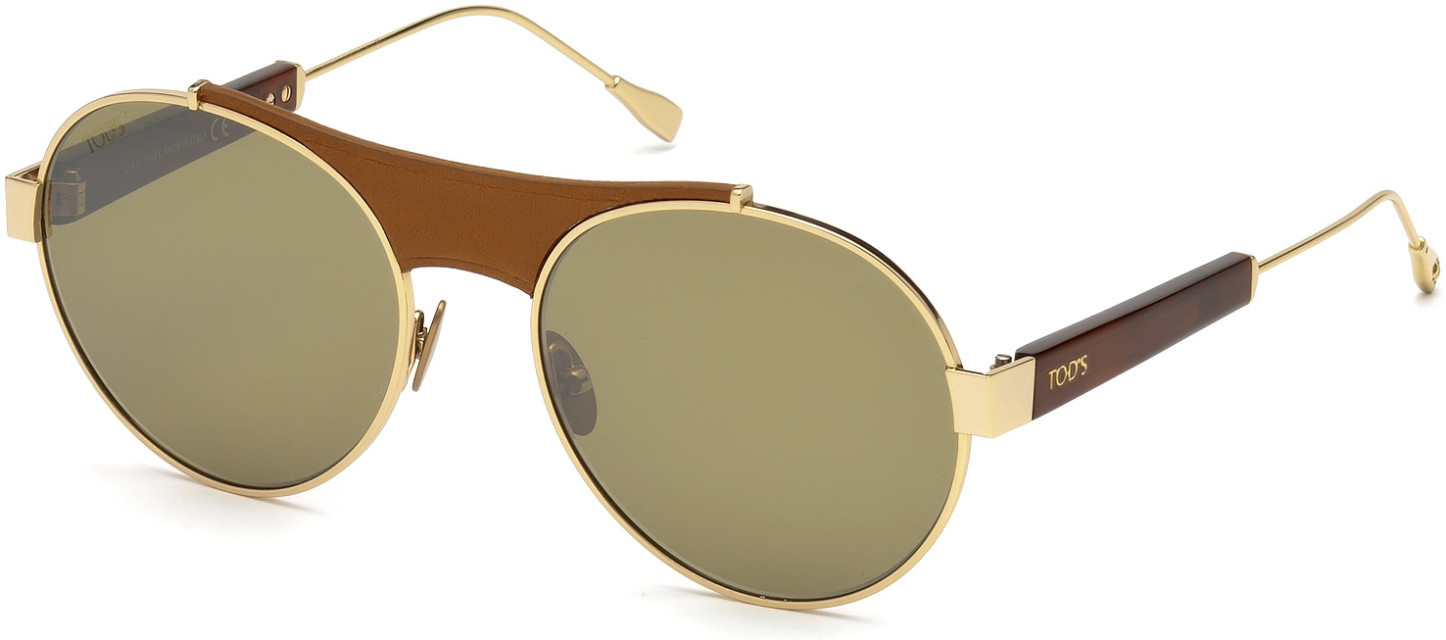 TO0216 Sunglasses - Tod