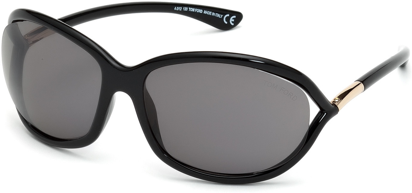 FT0008 JENNIFER Sunglasses - Tom Ford Authorized Retailer  display picture 1