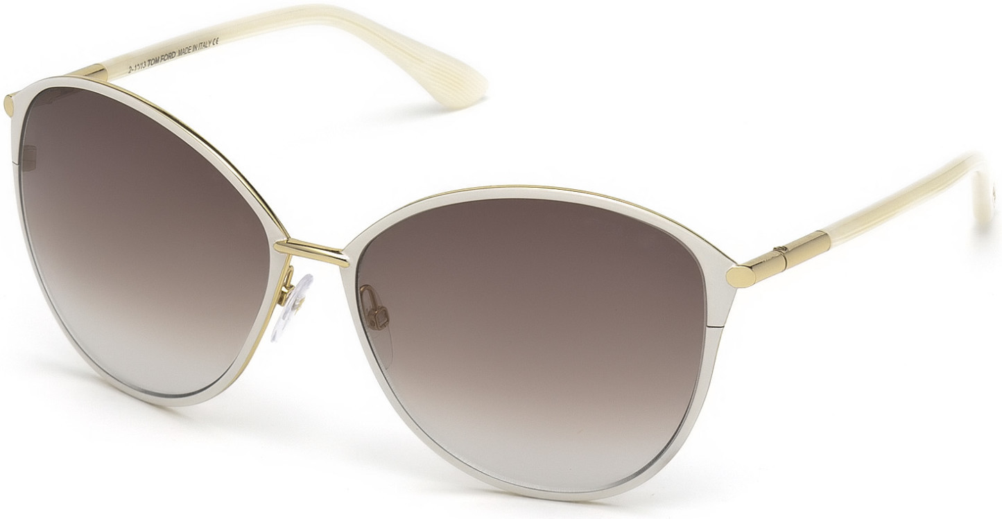 Tom ford Penelope sunglasses tom ford sunglasses penelope tf320 28b | eBay main image 4