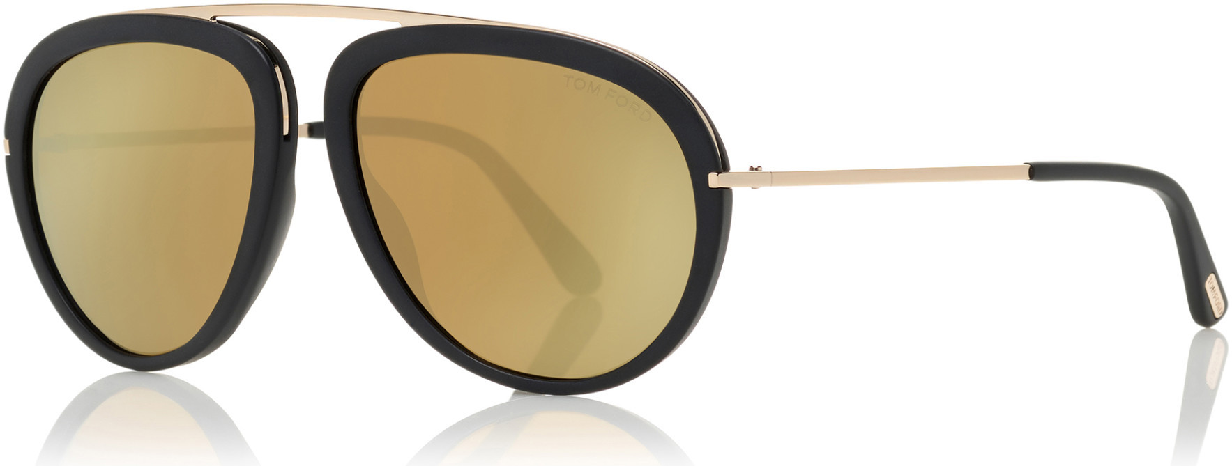 FT0452 Stacy Sunglasses - Tom Ford Authorized Retailer 
