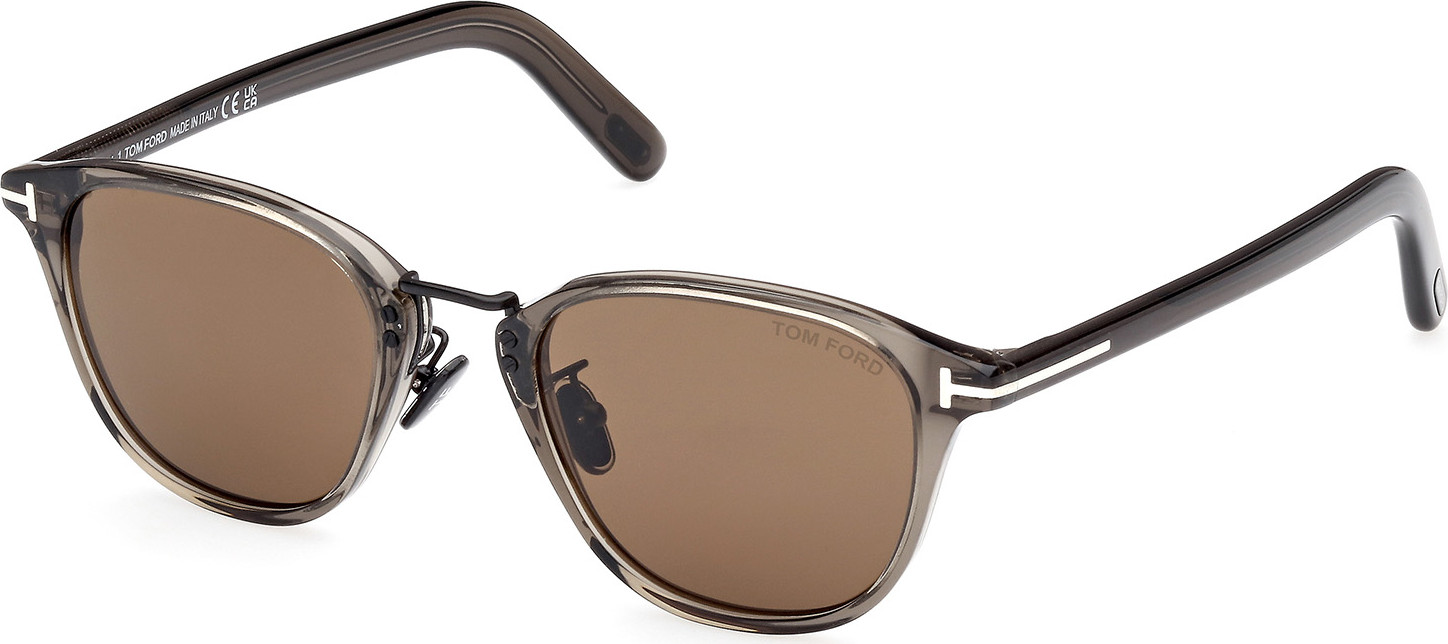 FT1049-D Sunglasses - Tom Ford Authorized Retailer | coolframes 