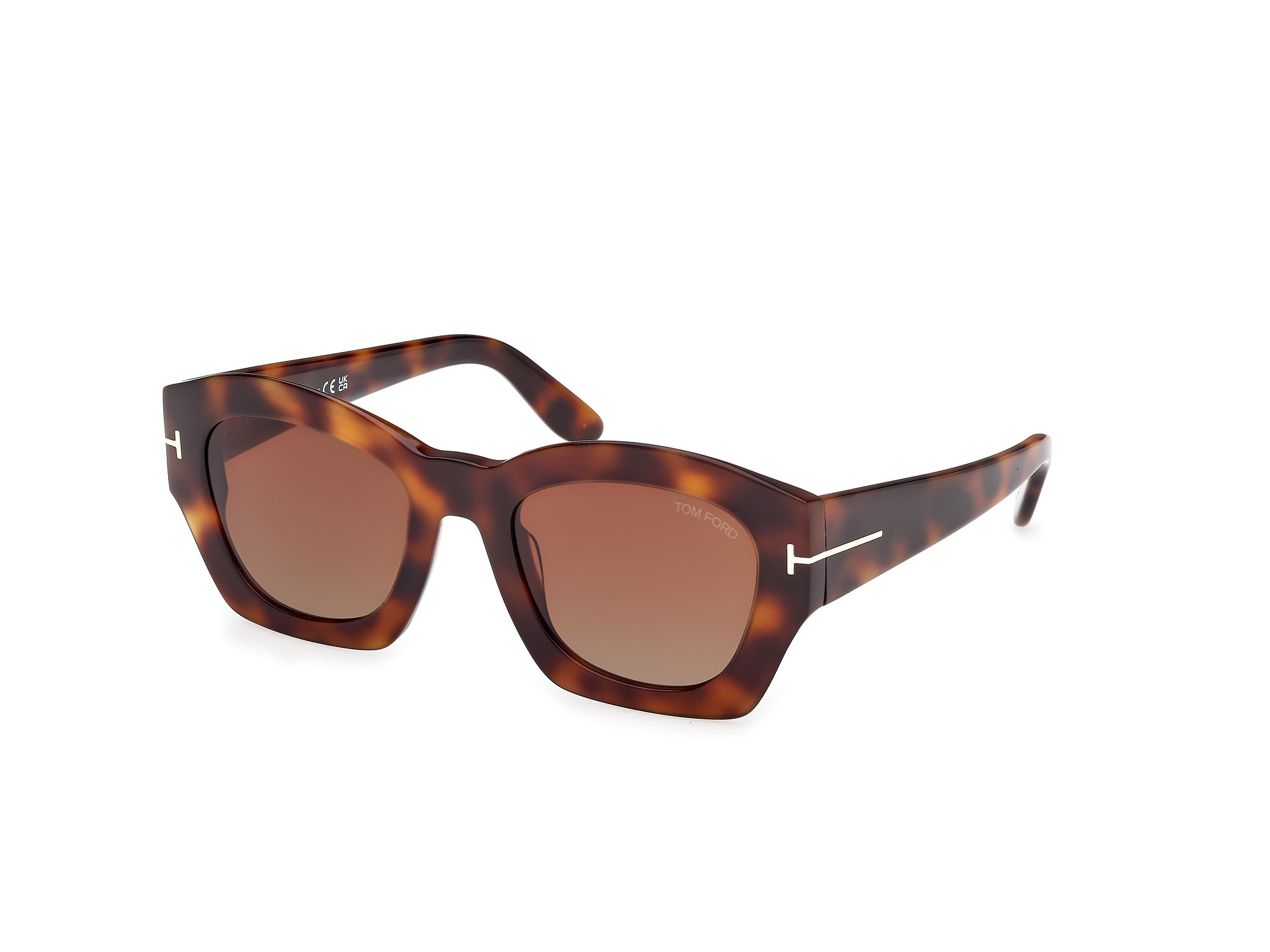 NEW!!! TOM FORD Guilliana Sunglasses TF1083 90L Authentic GUILLIANA SUNGLASSES | TOM FORD Fashion main image 4
