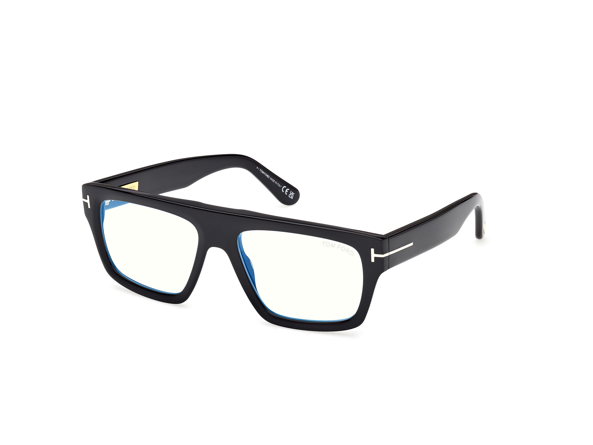 Tom Ford® Eyeglasses & Sunglasses | coolframes.com - Cool Frames display picture 2