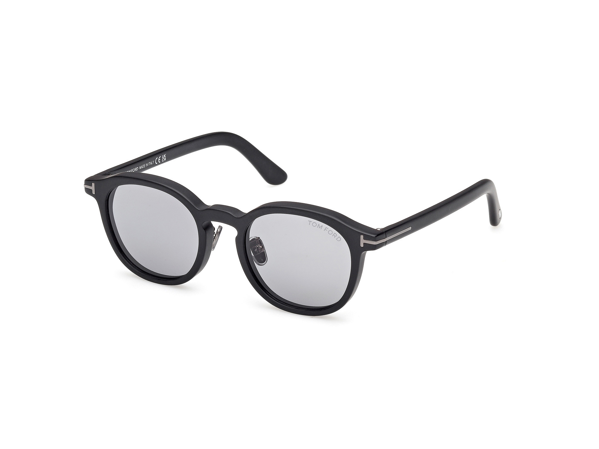 FT1277-D-N Sunglasses - Tom Ford Authorized Retailer 