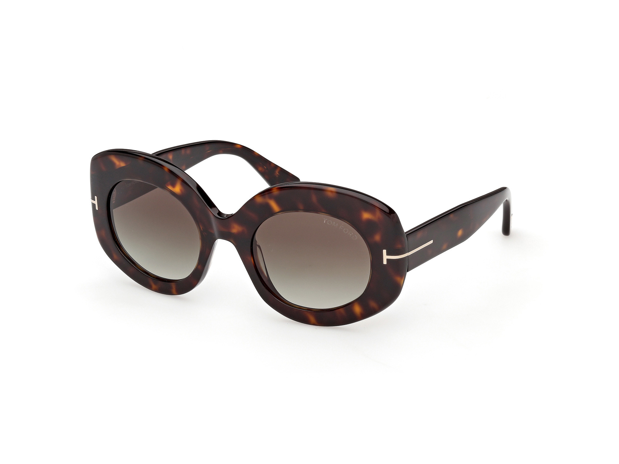 FT1346 CLAUDETTE-02 Sunglasses - Tom Ford Authorized 