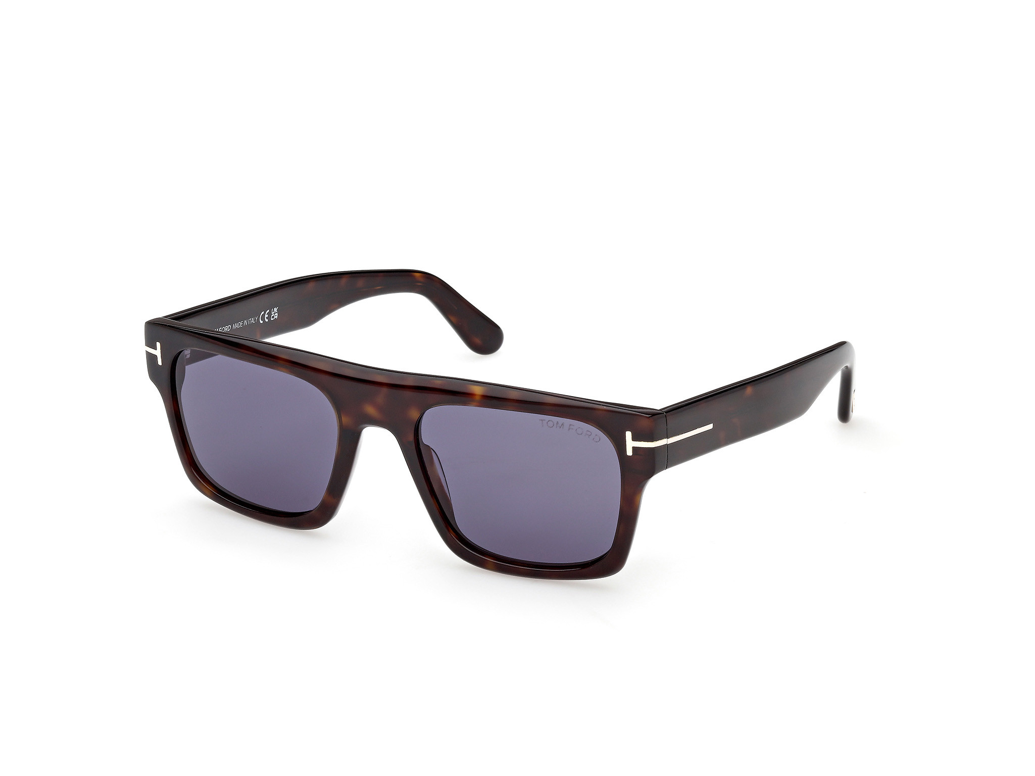 FT1337 CYRUS-02 Sunglasses - Tom Ford Authorized Retailer  display picture 2