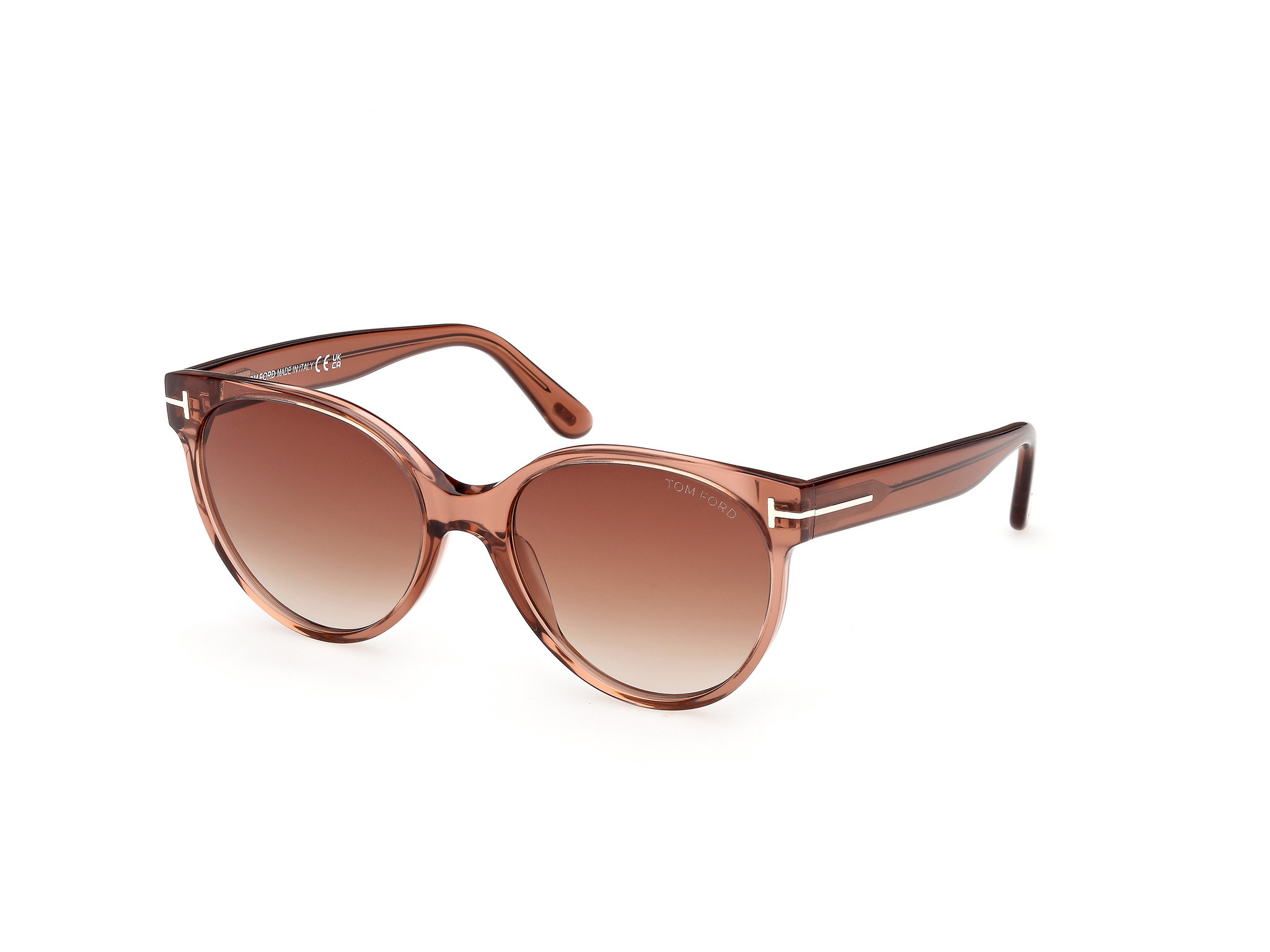 FT1311 TALLULAH-02 Sunglasses - Tom Ford Authorized Retailer  display picture 1
