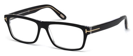 FT5320 Eyeglasses Tom Ford Authorized Retailer