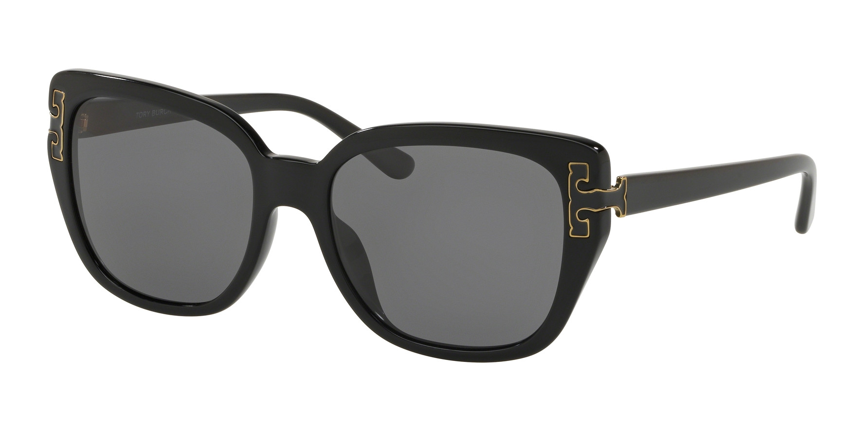 TY7134U Sunglasses - Tory Burch Authorized Retailer  display picture 1