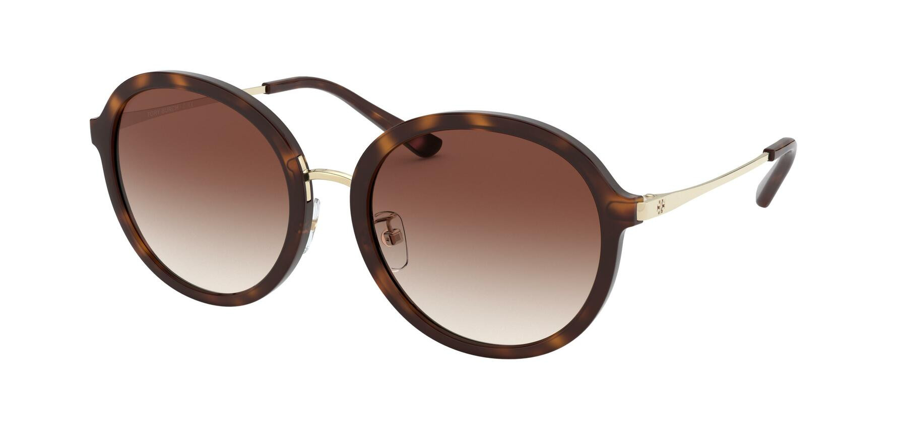 TY9058 Sunglasses - Tory Burch Authorized Retailer  display picture 1