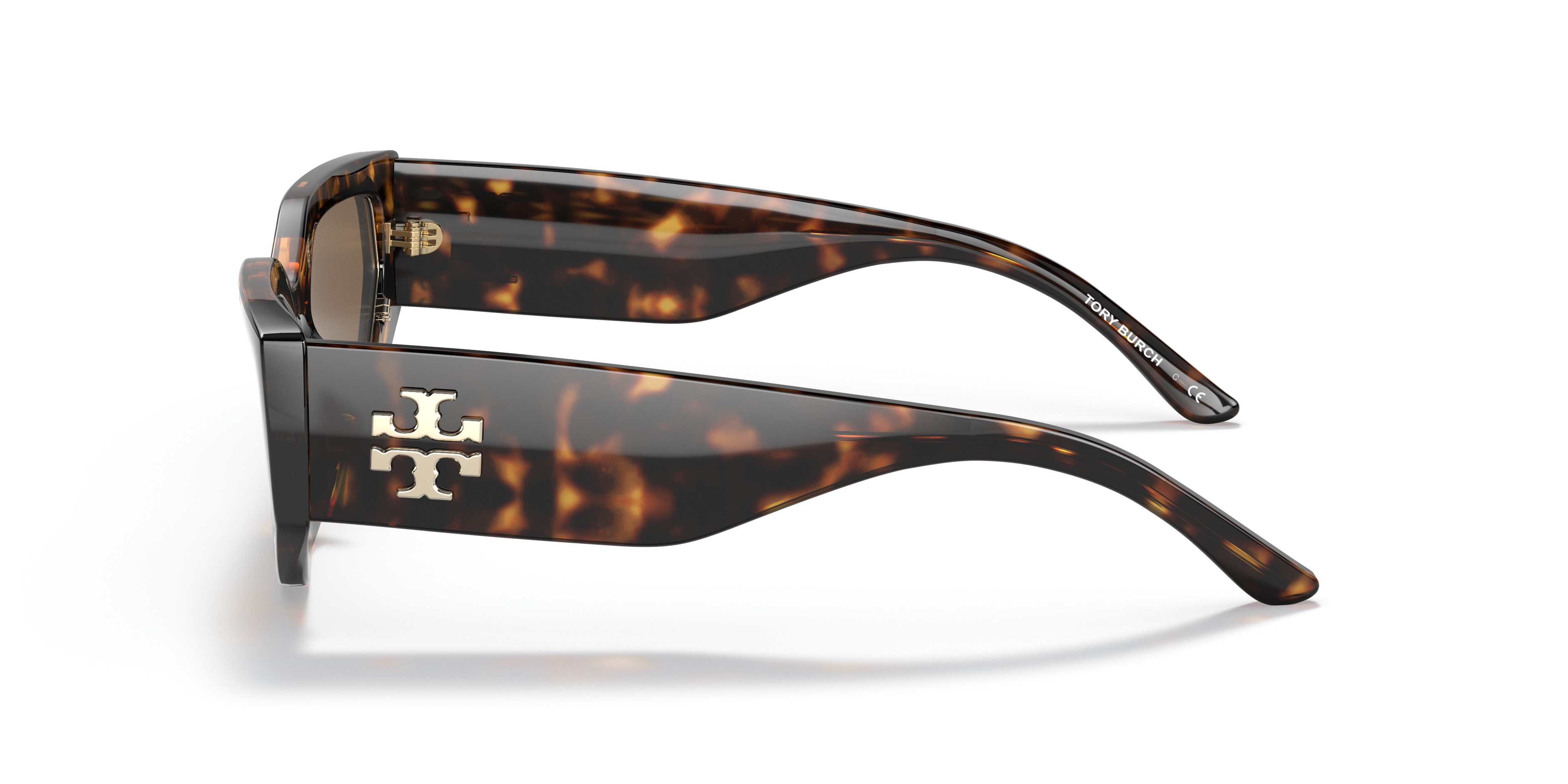TY9070U Sunglasses - Tory Burch Authorized Retailer 