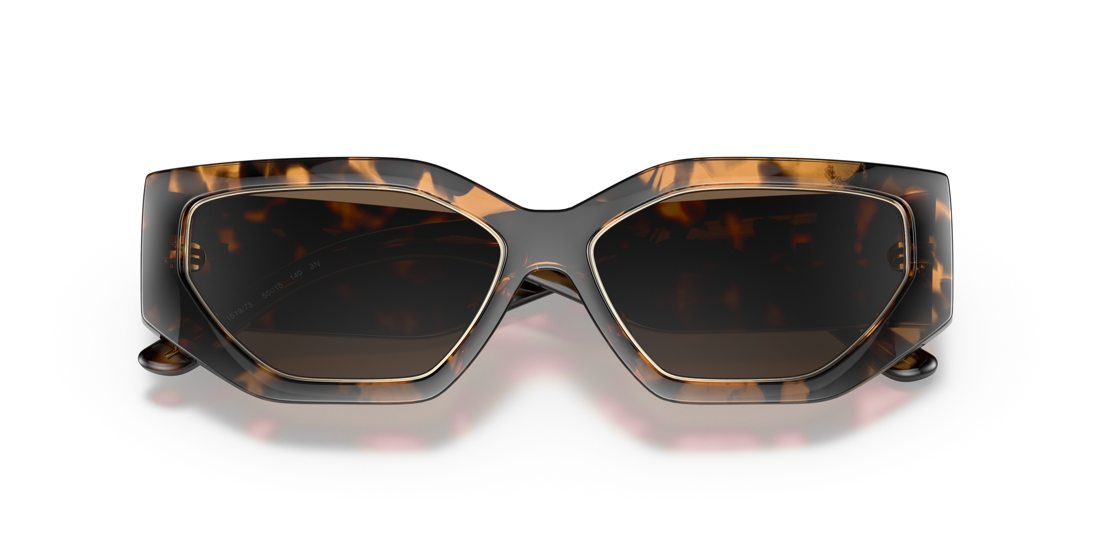 TY9070U Sunglasses - Tory Burch Authorized Retailer  display picture 1