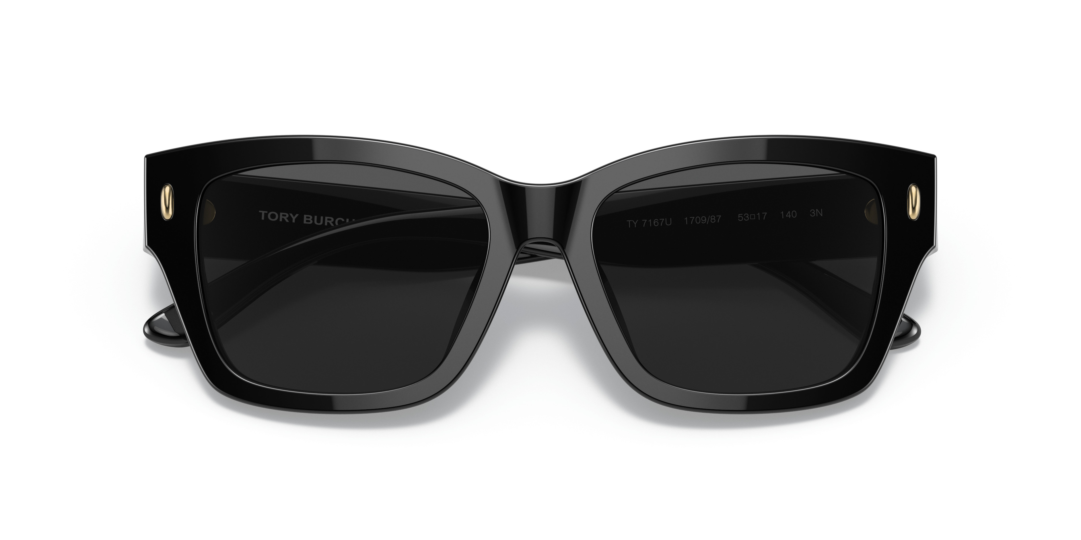 TY7167U Sunglasses - Tory Burch Authorized Retailer | coolframes