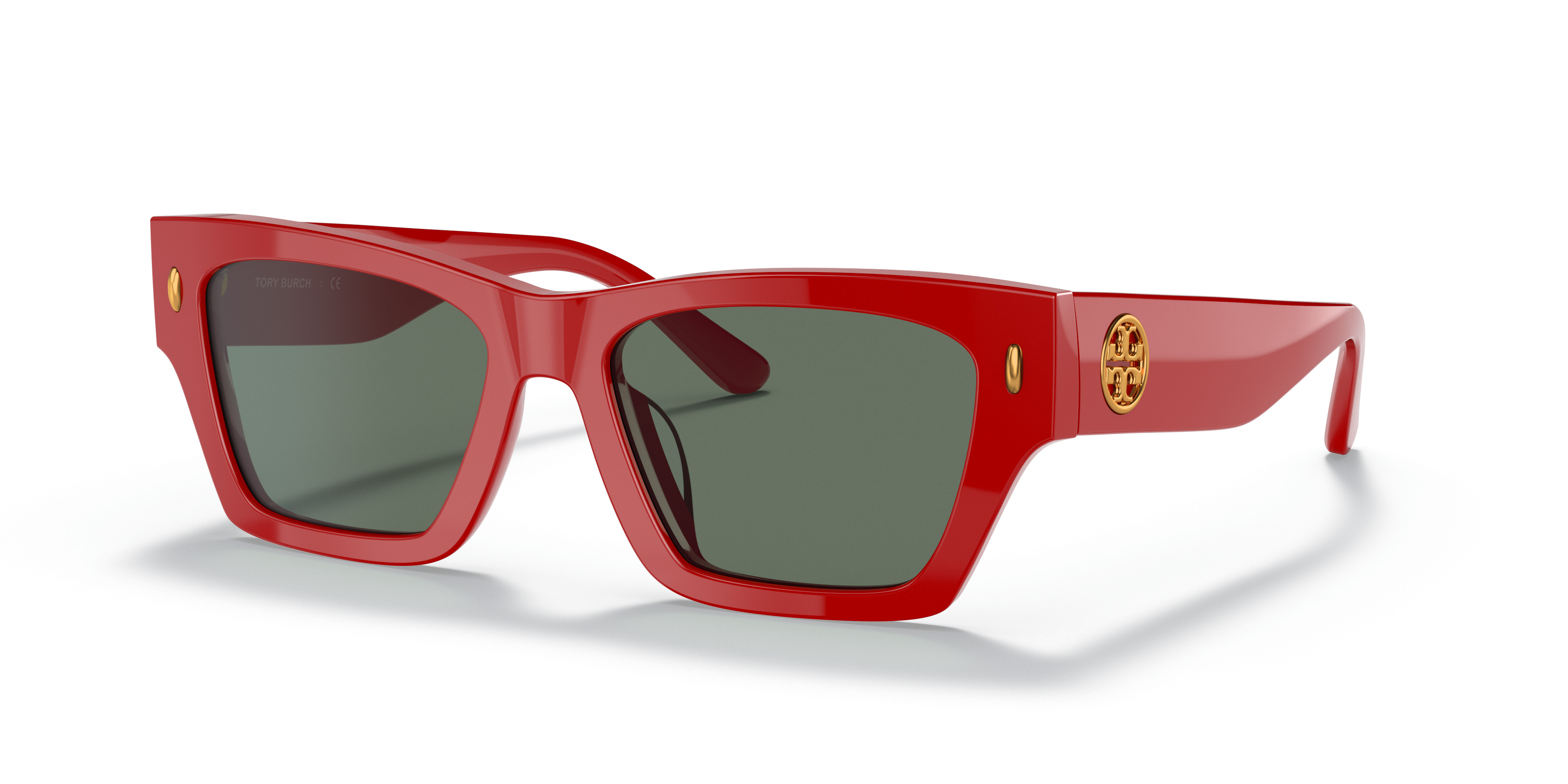 TY7169U Sunglasses - Tory Burch Authorized Retailer 