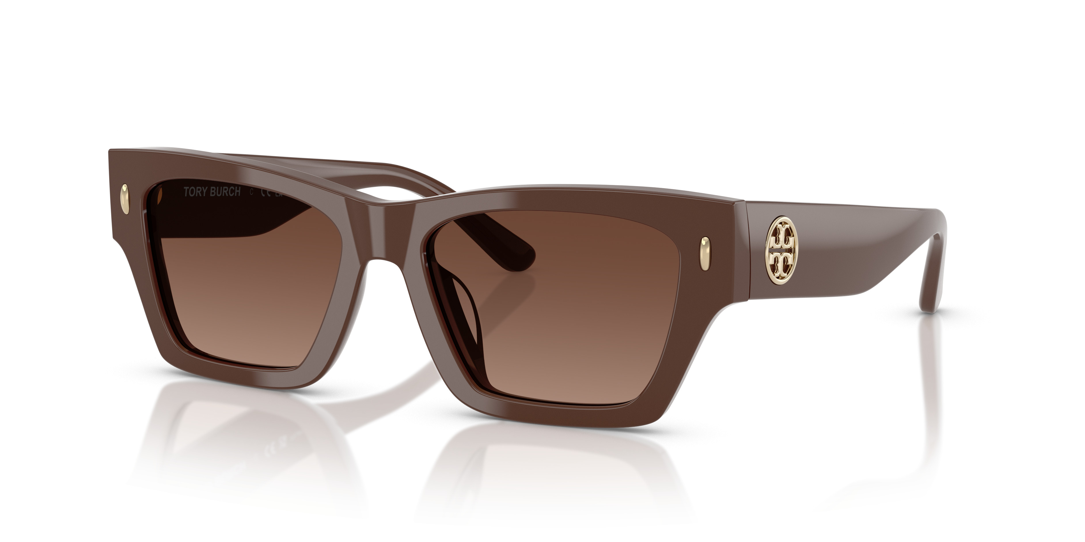 TY7169U Sunglasses - Tory Burch Authorized Retailer 