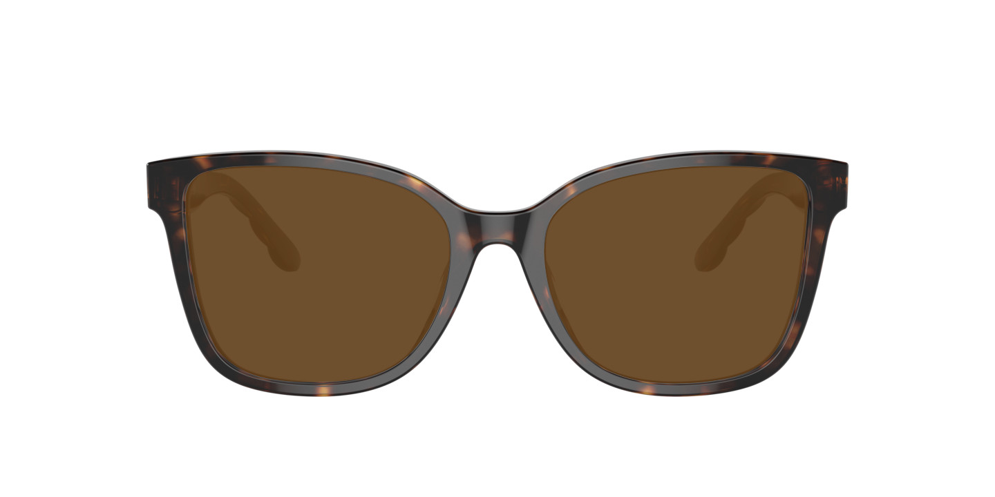 Tory Burch Polarized Tortoiseshell Glasses Tory Burch TY2147U Eyeglasses | LensCrafters main image 2